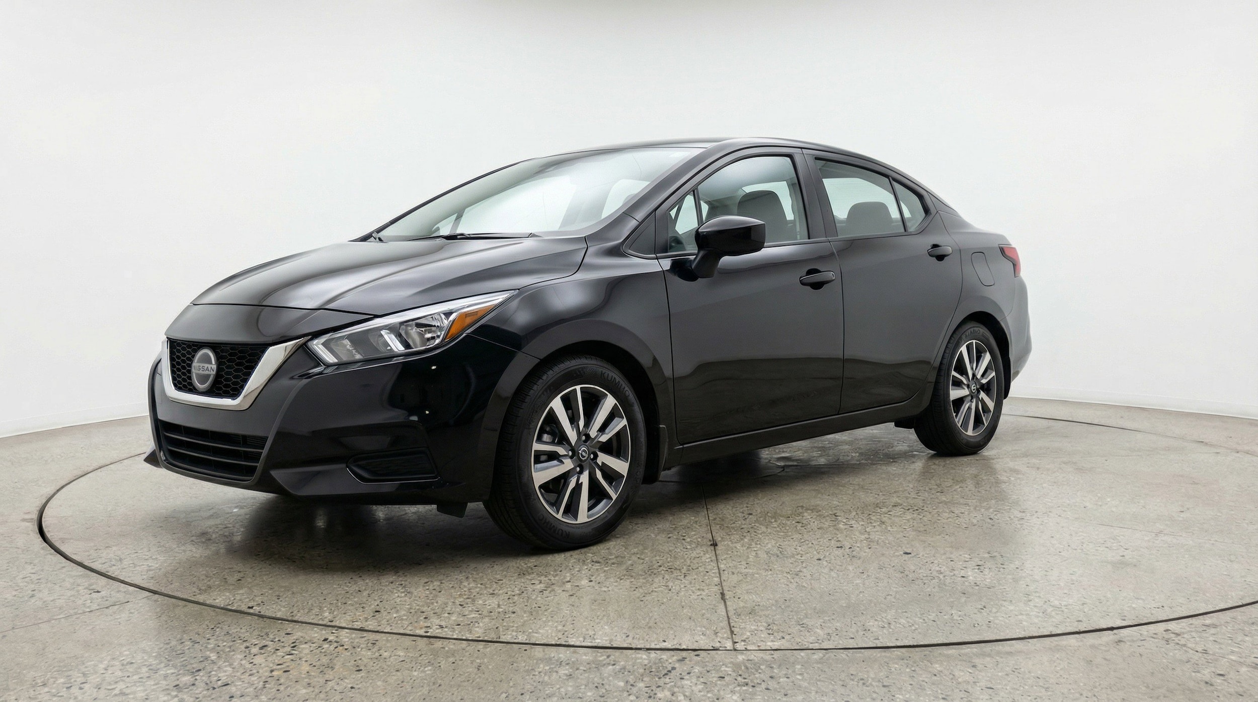 Thumbnail: 2025 Nissan Versa - 3