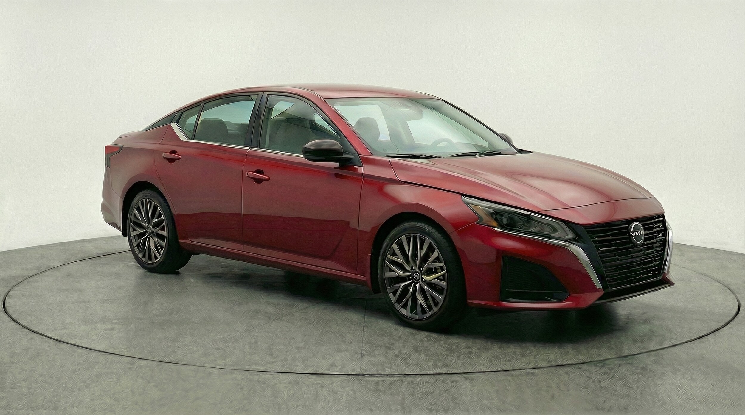 Thumbnail: 2025 Nissan Altima - 1