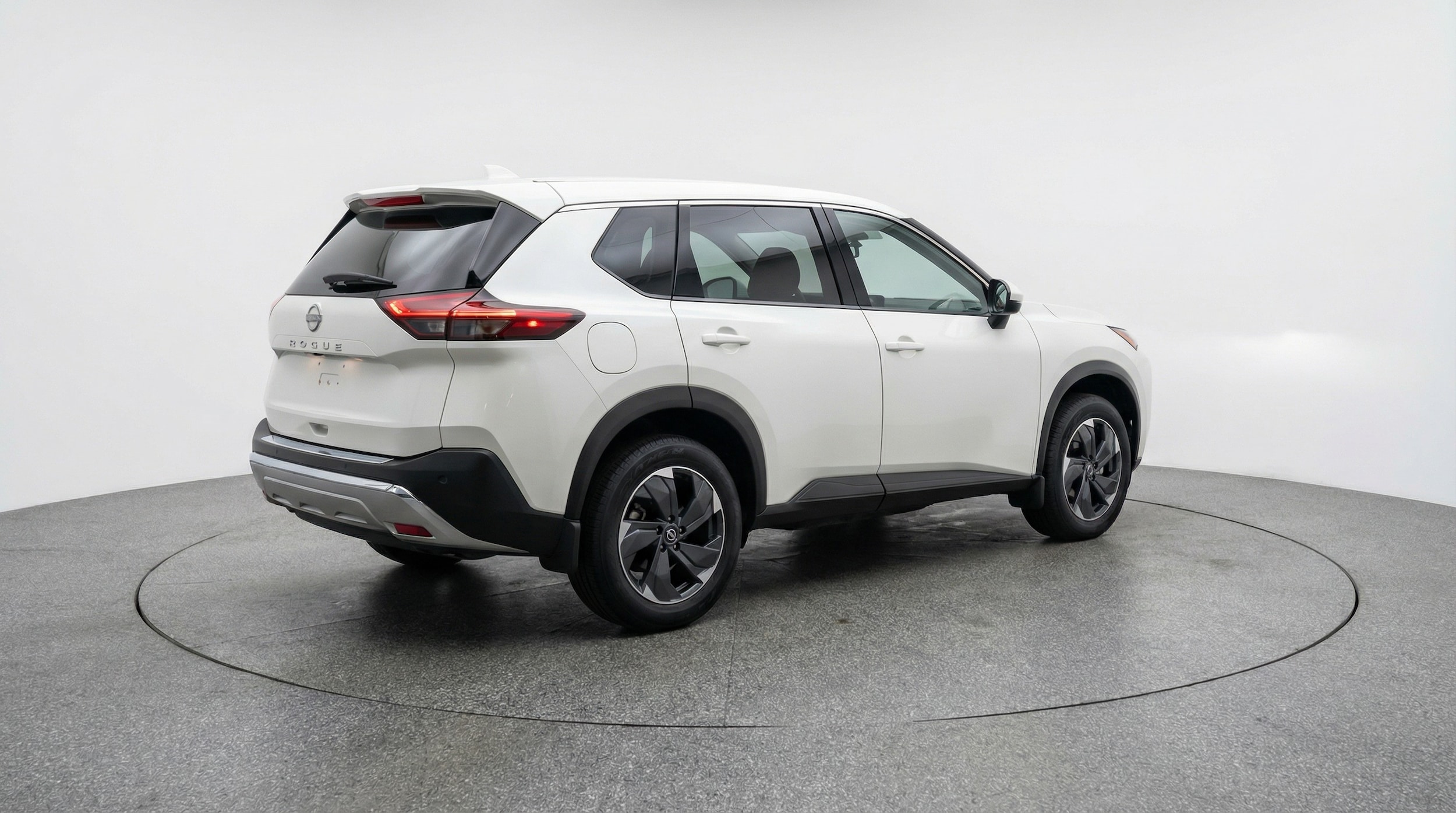 Thumbnail: 2025 Nissan Rogue - 7
