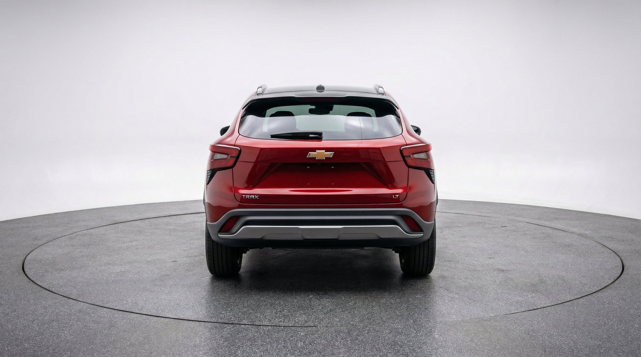 Thumbnail: 2025 Chevrolet Trax - 7