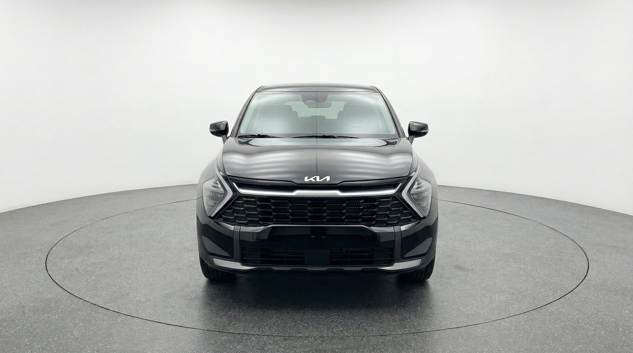 Thumbnail: 2026 Kia Sportage - 2