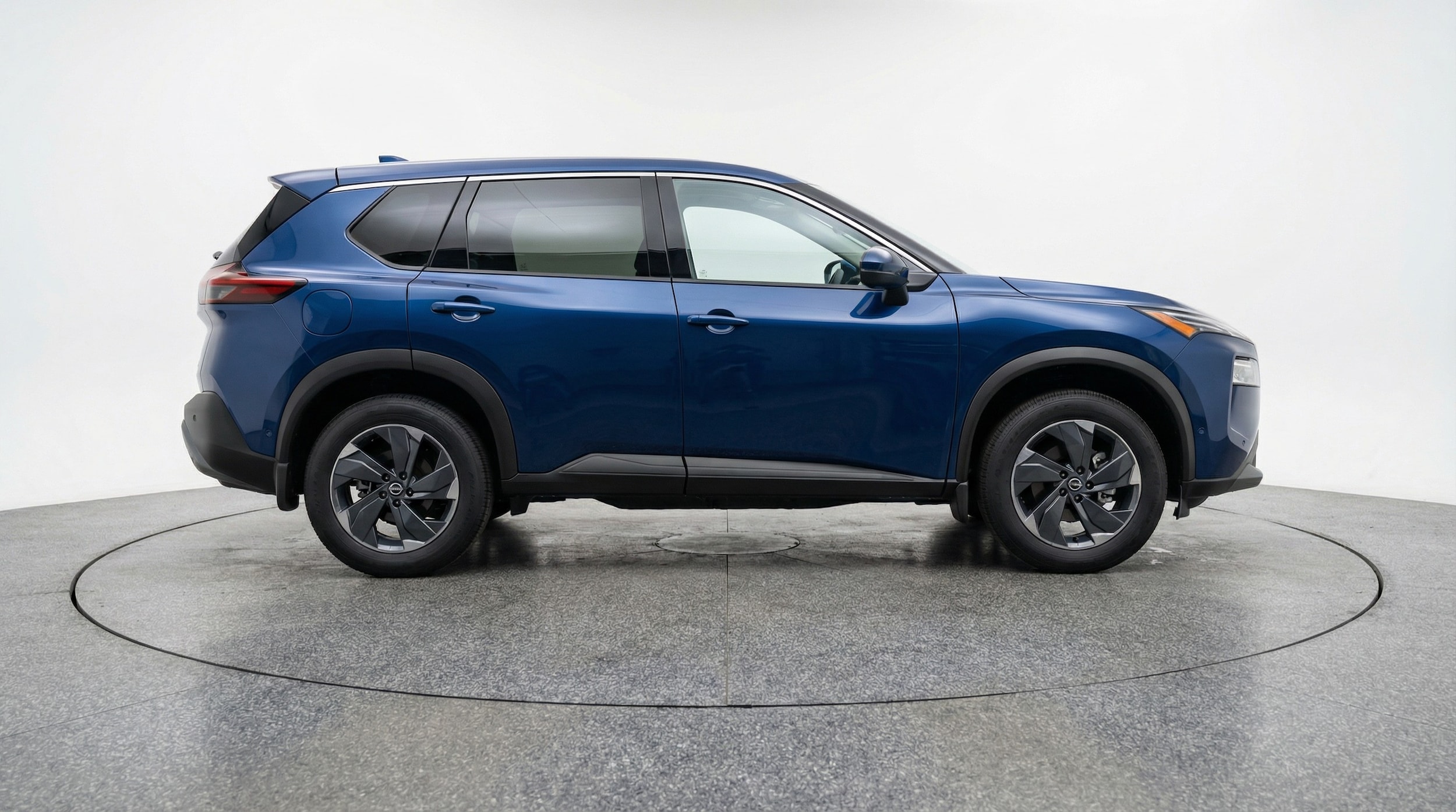 Thumbnail: 2025 Nissan Rogue - 8