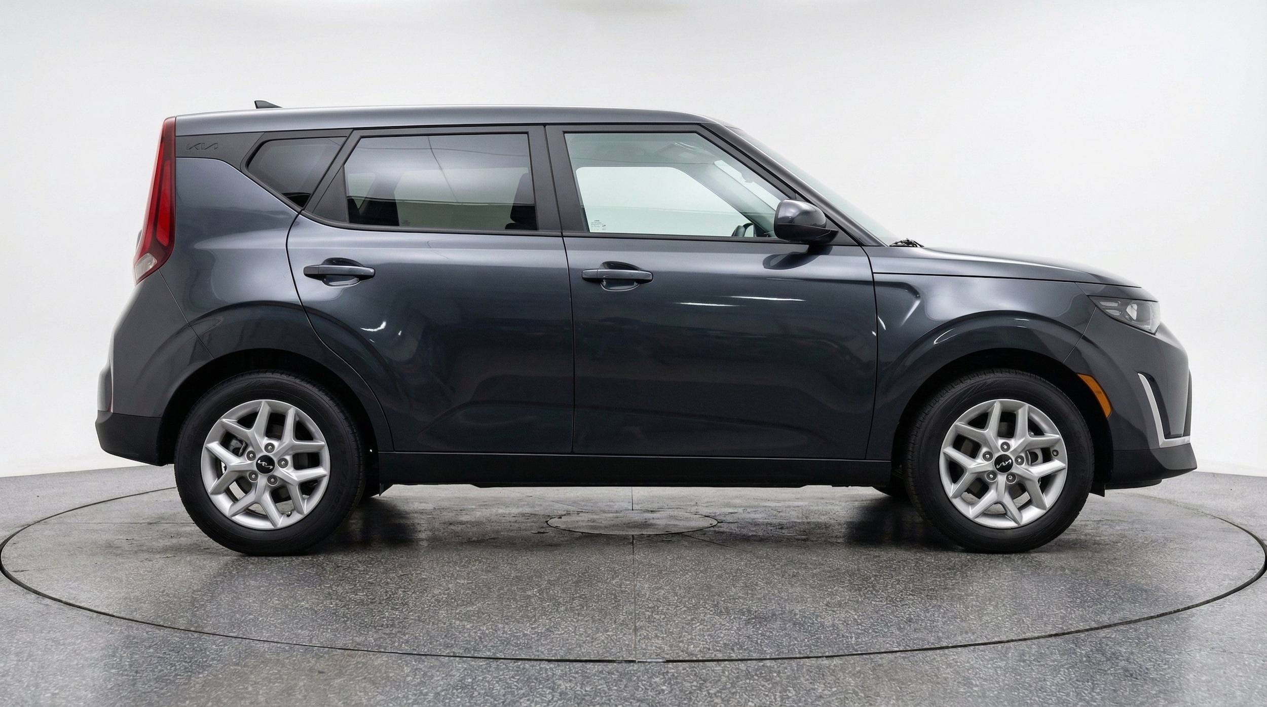Thumbnail: 2025 Kia Soul - 11