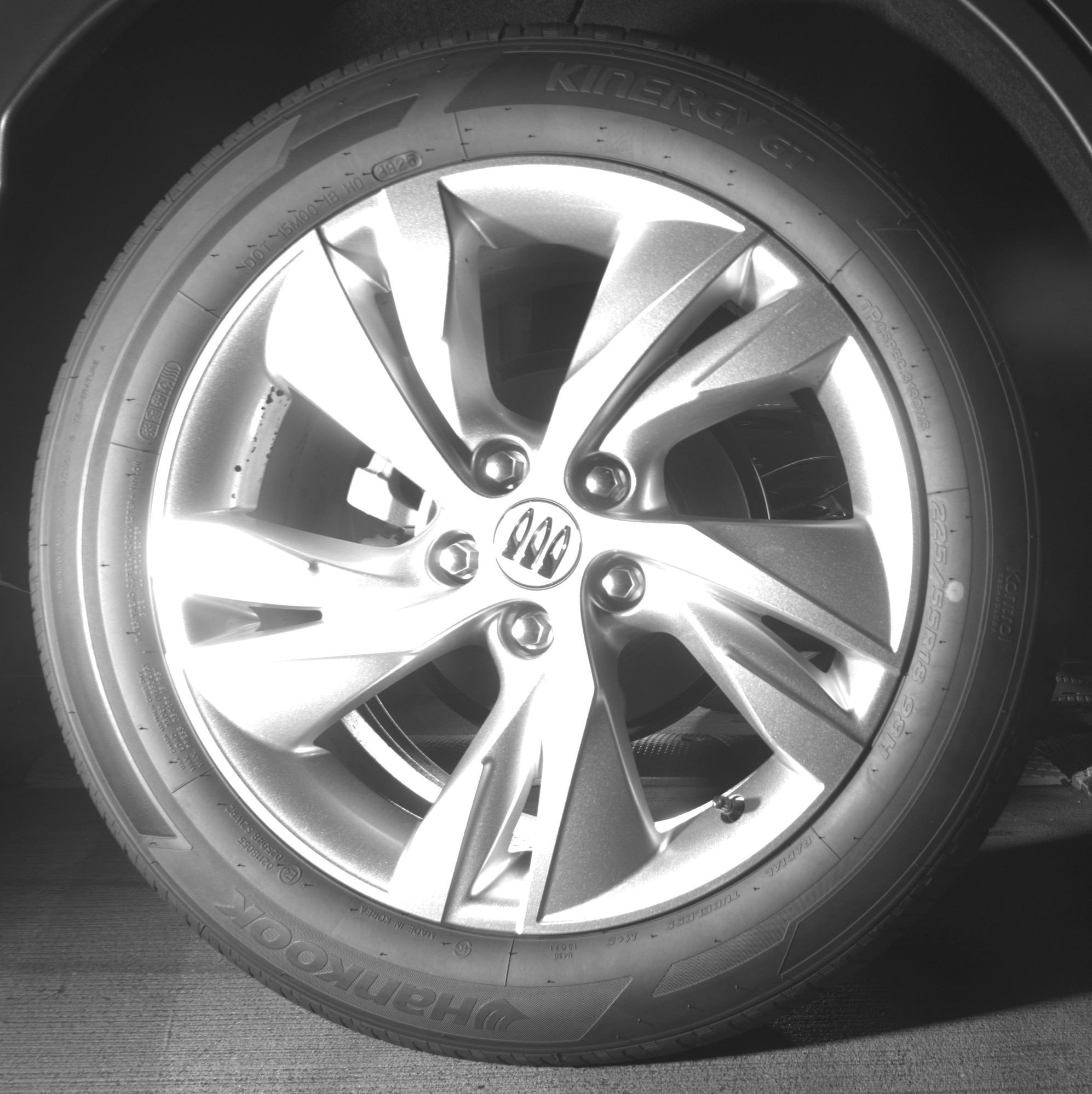 Thumbnail: 2026 Buick Encore GX - 15