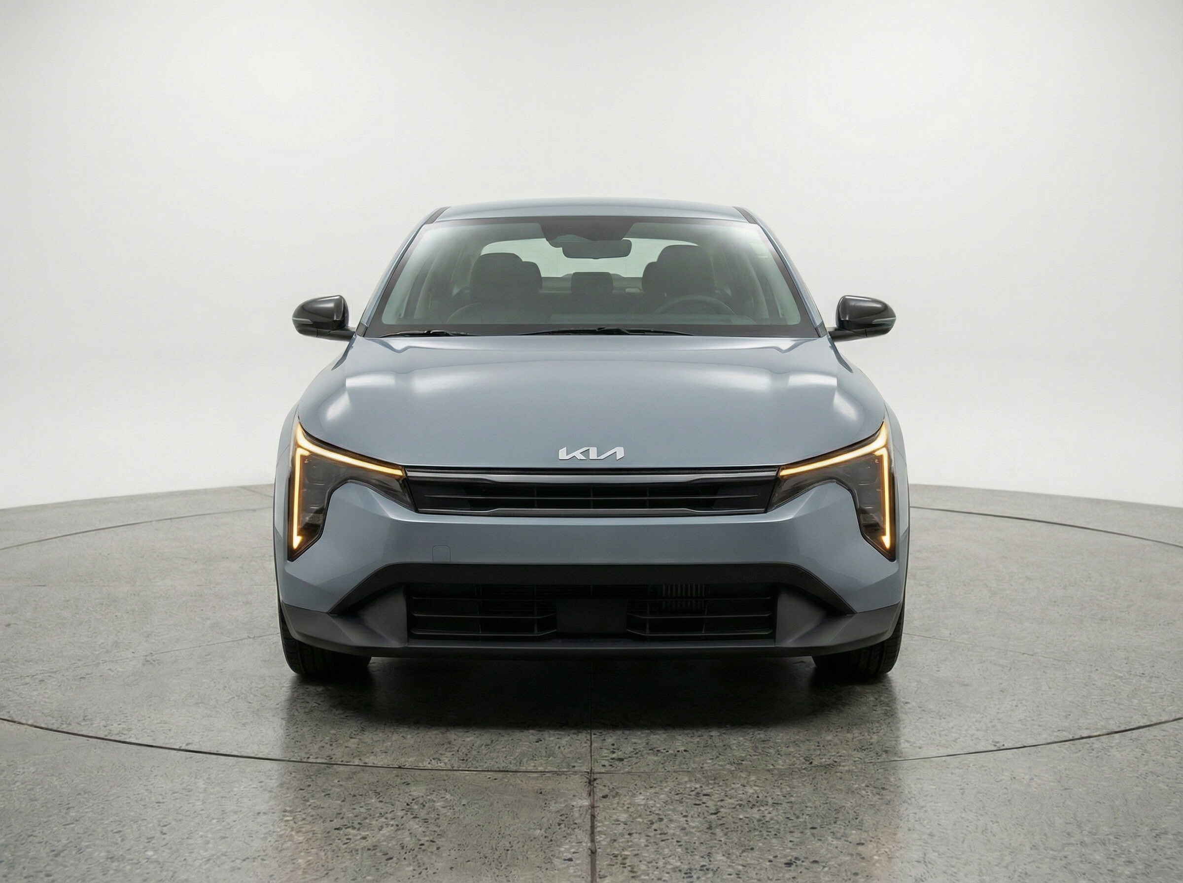 Thumbnail: 2025 Kia K4 - 2