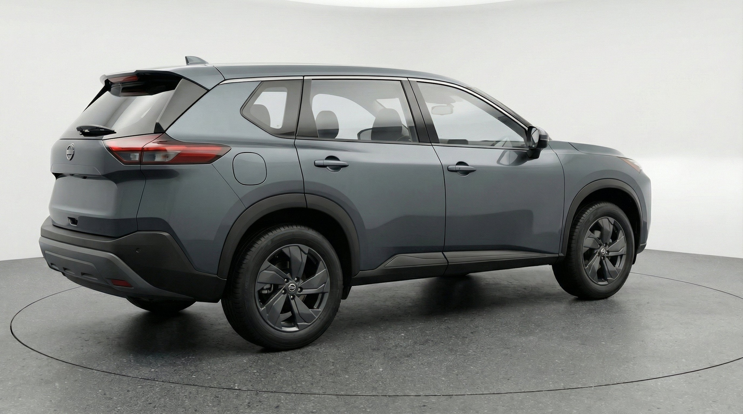 Thumbnail: 2026 Nissan Rogue - 9