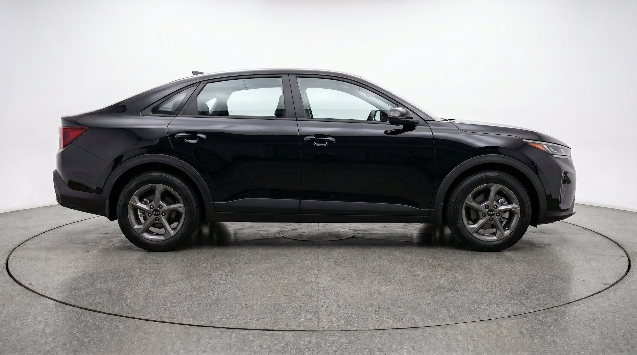 Thumbnail: 2026 Kia K4 - 11