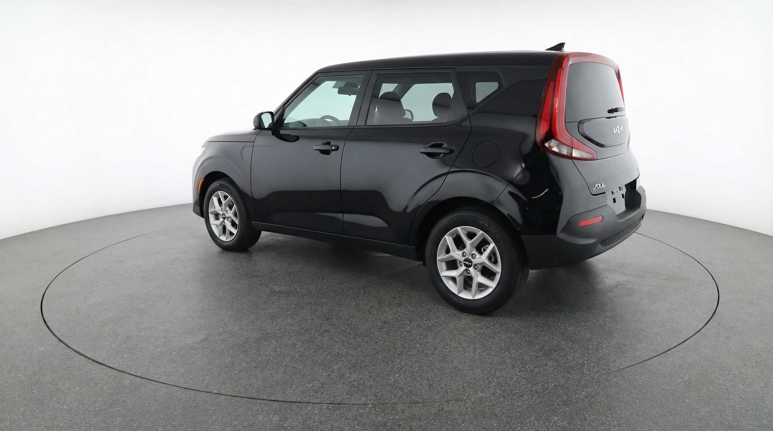 Thumbnail: 2025 Kia Soul - 5