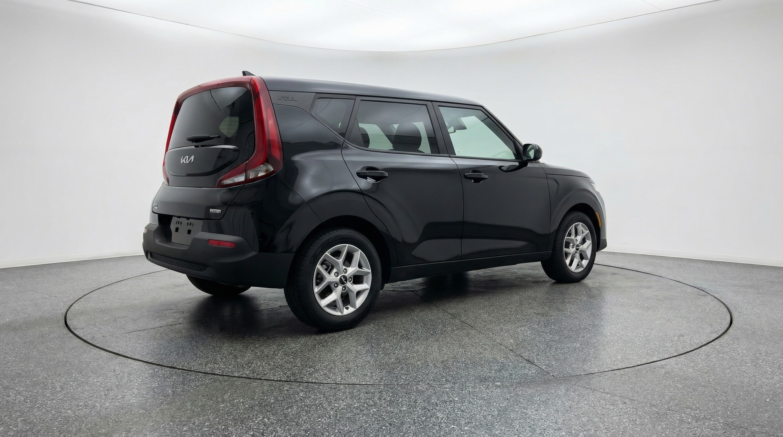 Thumbnail: 2025 Kia Soul - 7