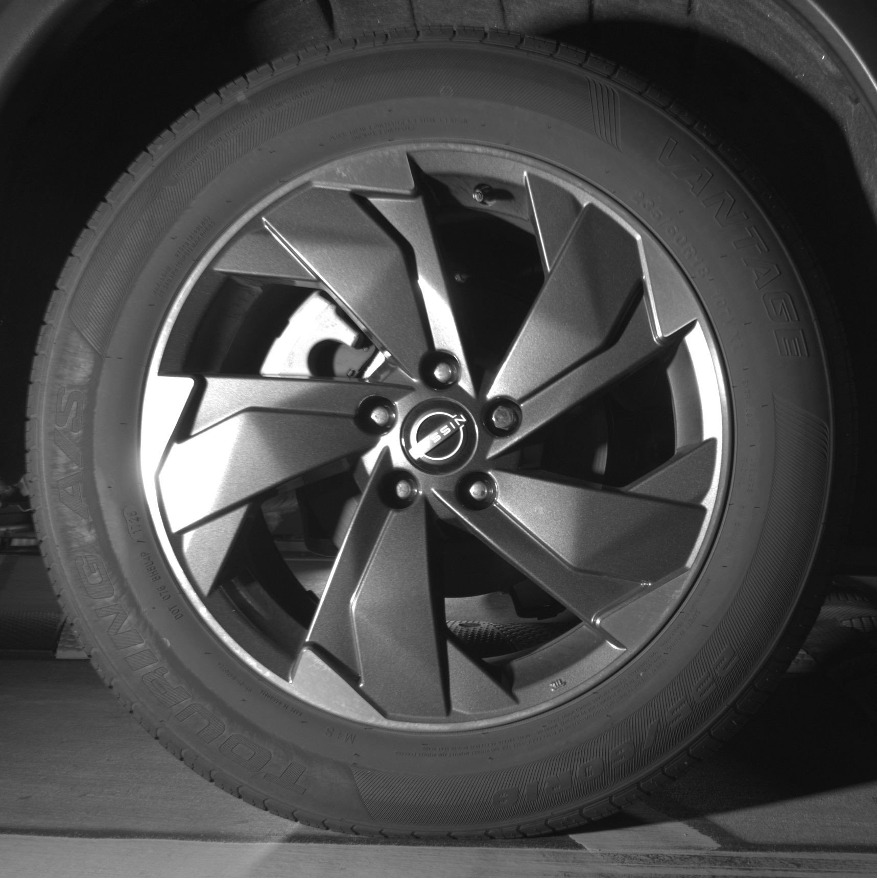 Thumbnail: 2025 Nissan Rogue - 15