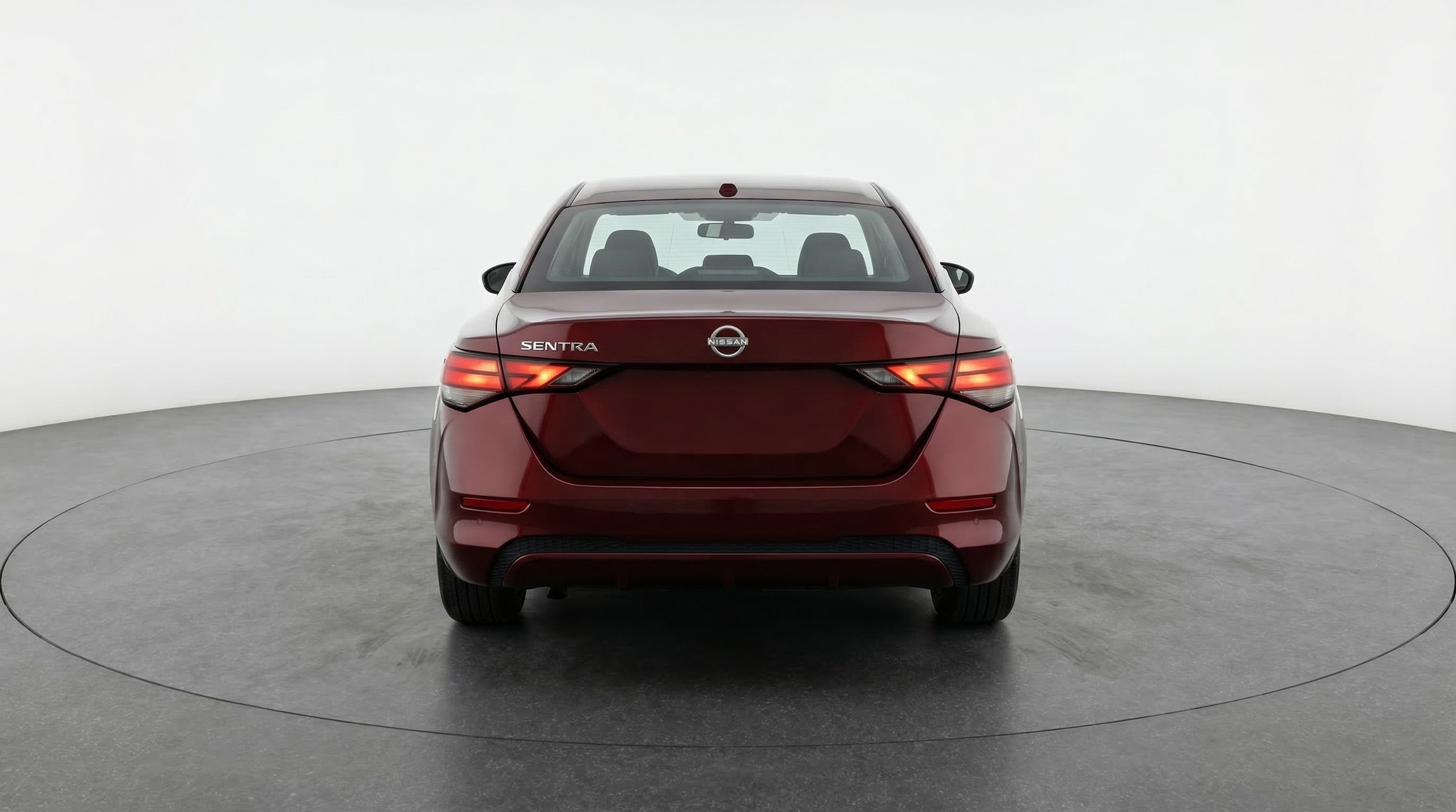 Thumbnail: 2025 Nissan Sentra - 6