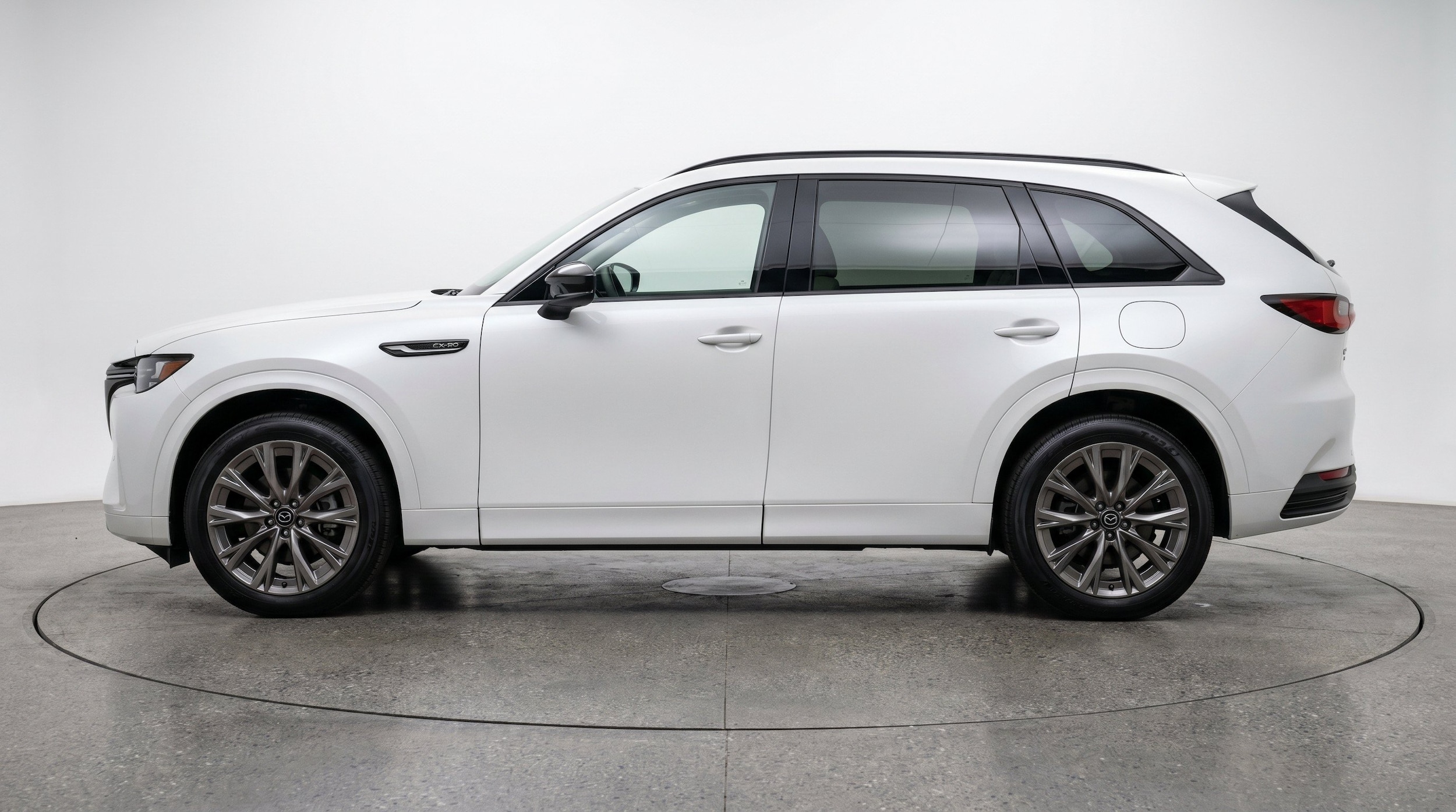 Thumbnail: 2026 Mazda CX-90 - 5
