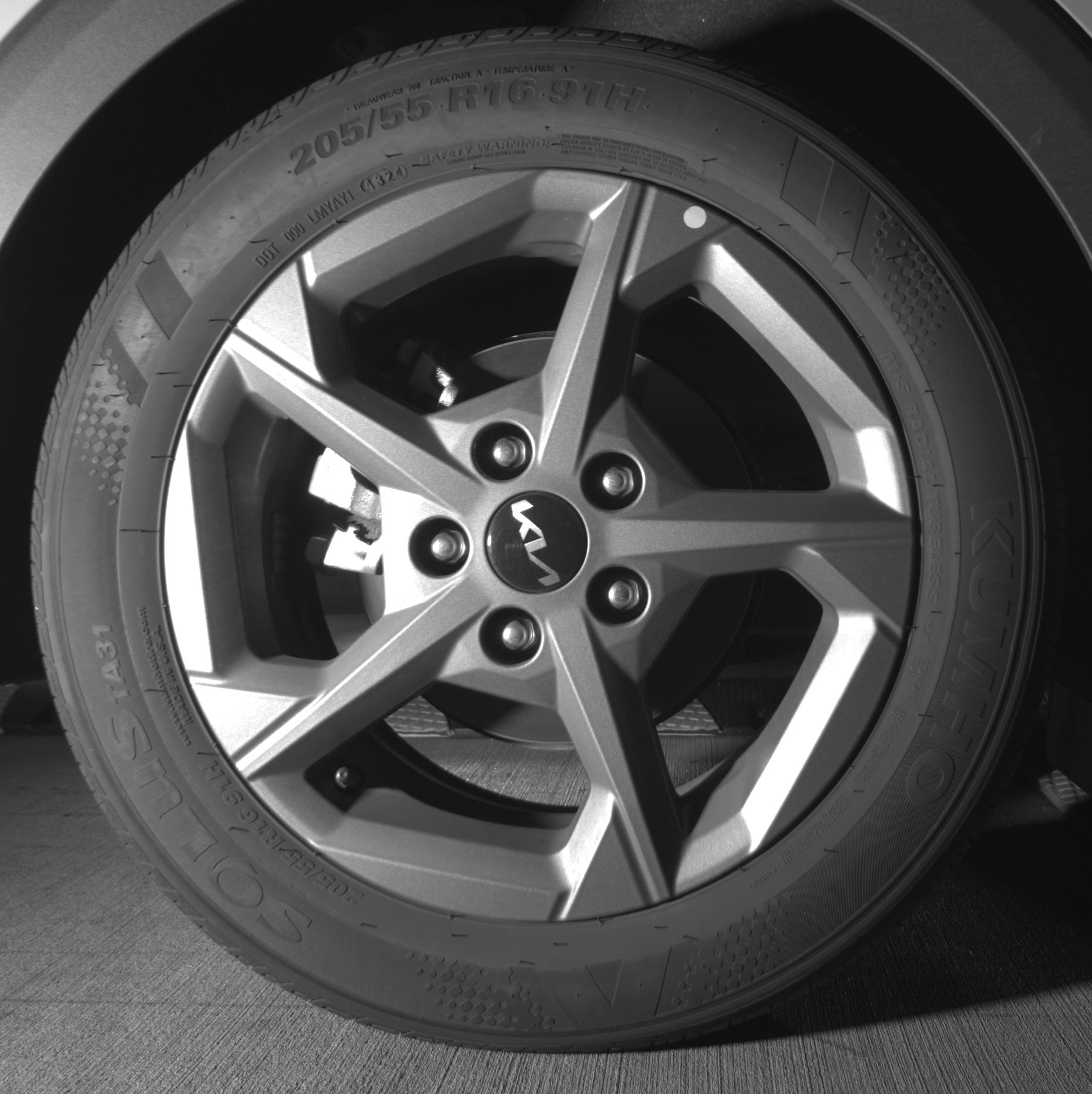 Thumbnail: 2025 Kia K4 - 12