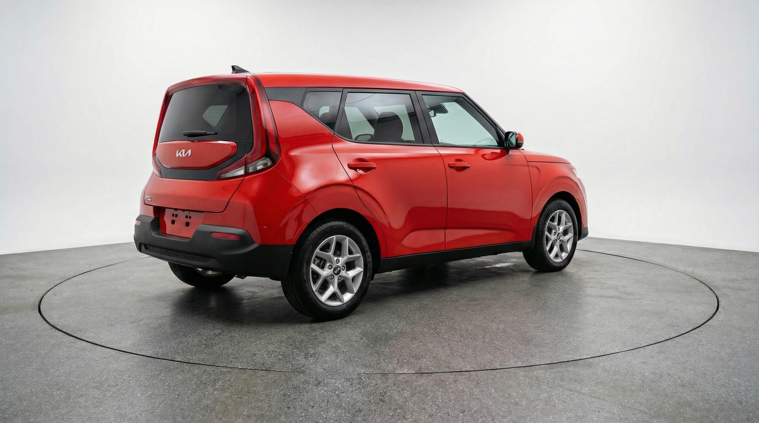 Thumbnail: 2025 Kia Soul - 7
