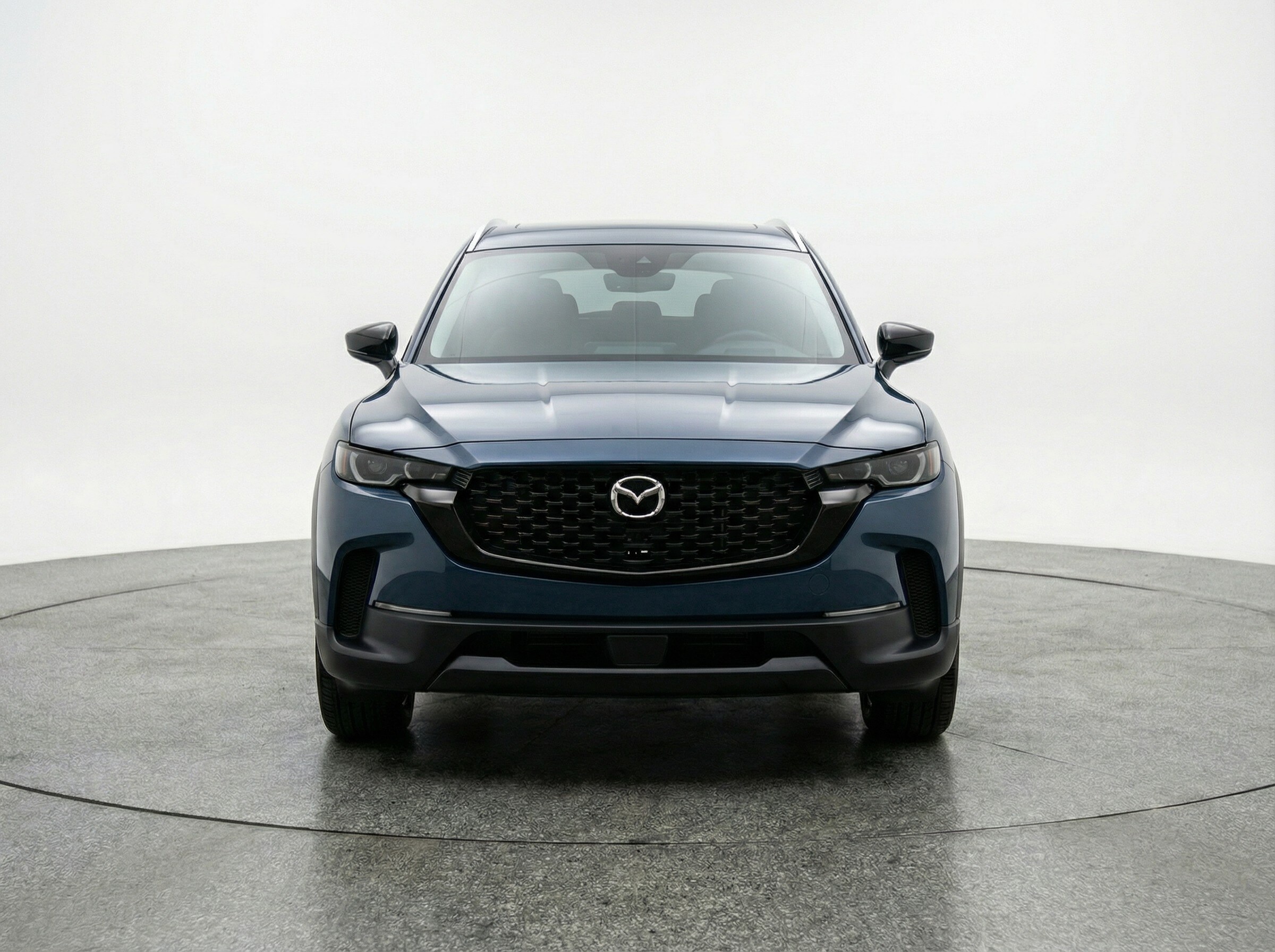 Thumbnail: 2025 Mazda CX-50 - 2