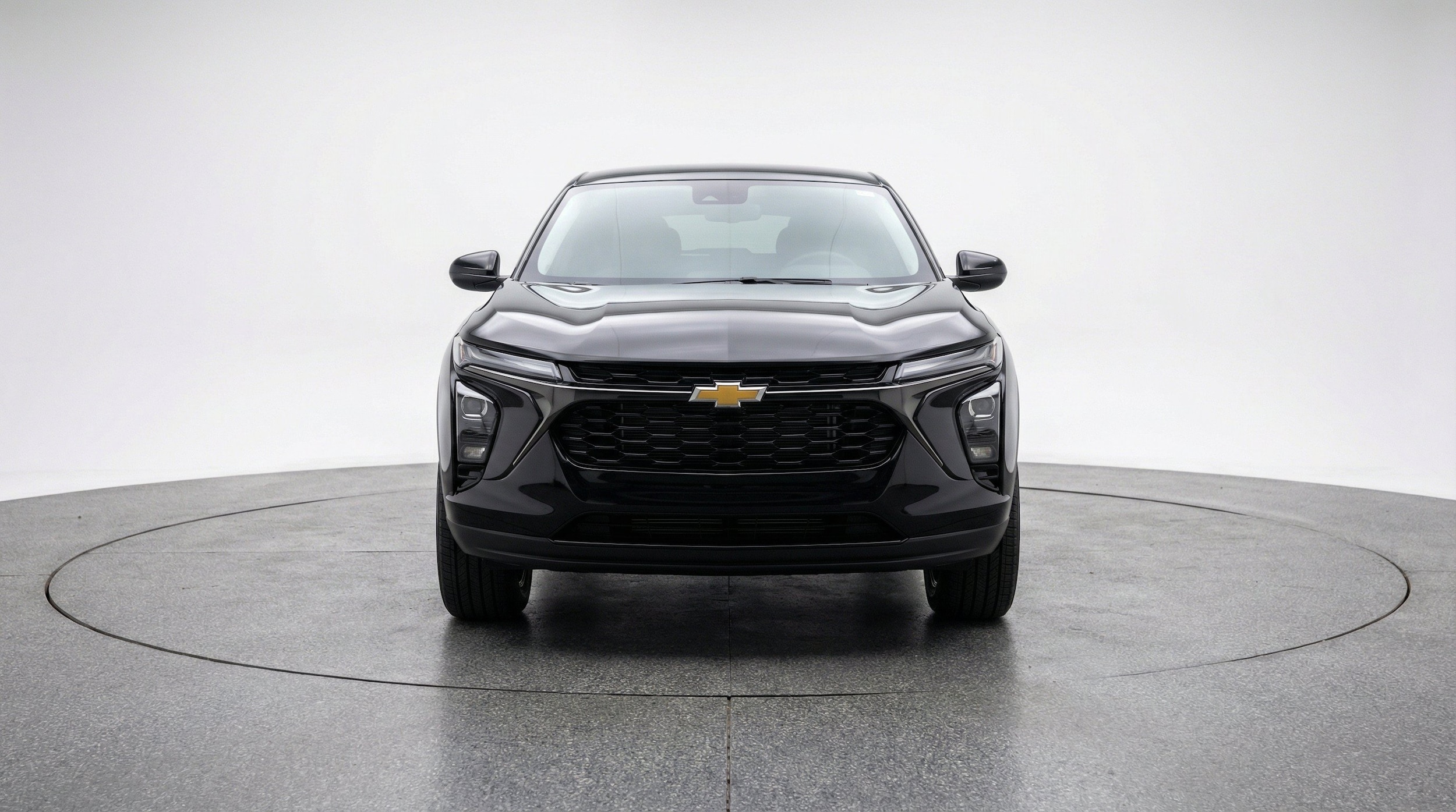 Thumbnail: 2026 Chevrolet Blazer - 2