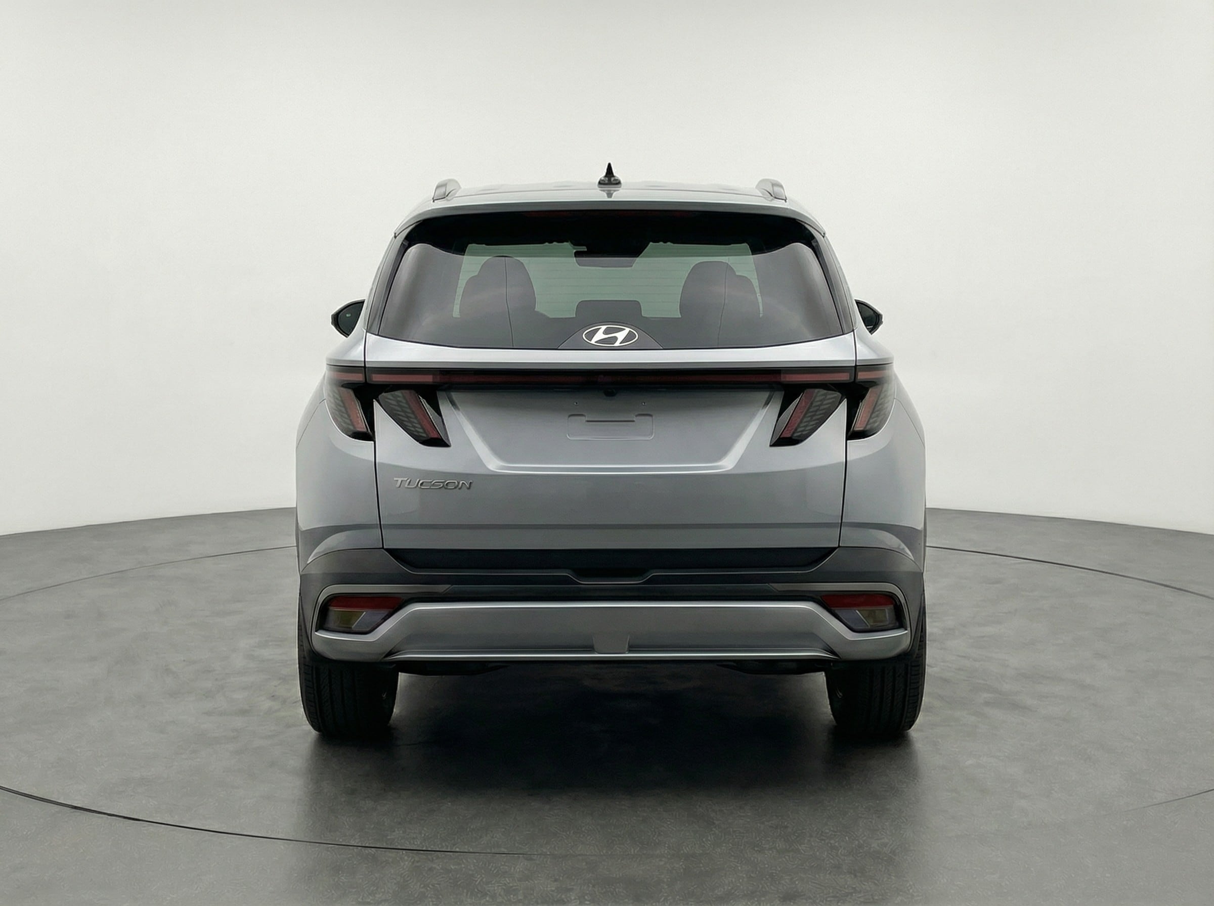 Thumbnail: 2025 Hyundai Tucson - 6