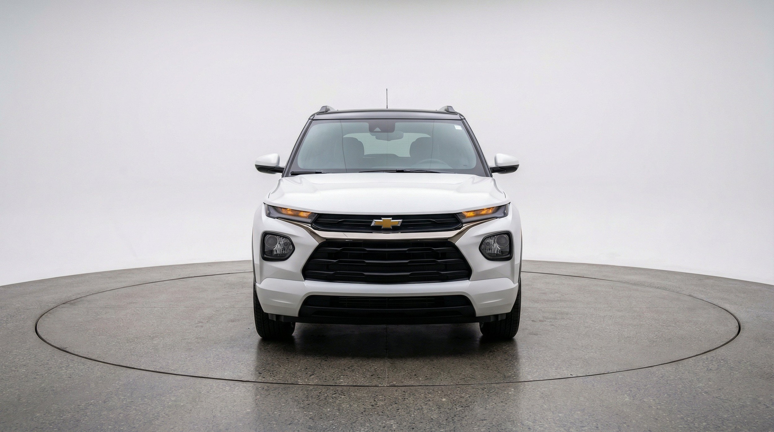 Thumbnail: 2025 Chevrolet TrailBlazer - 2