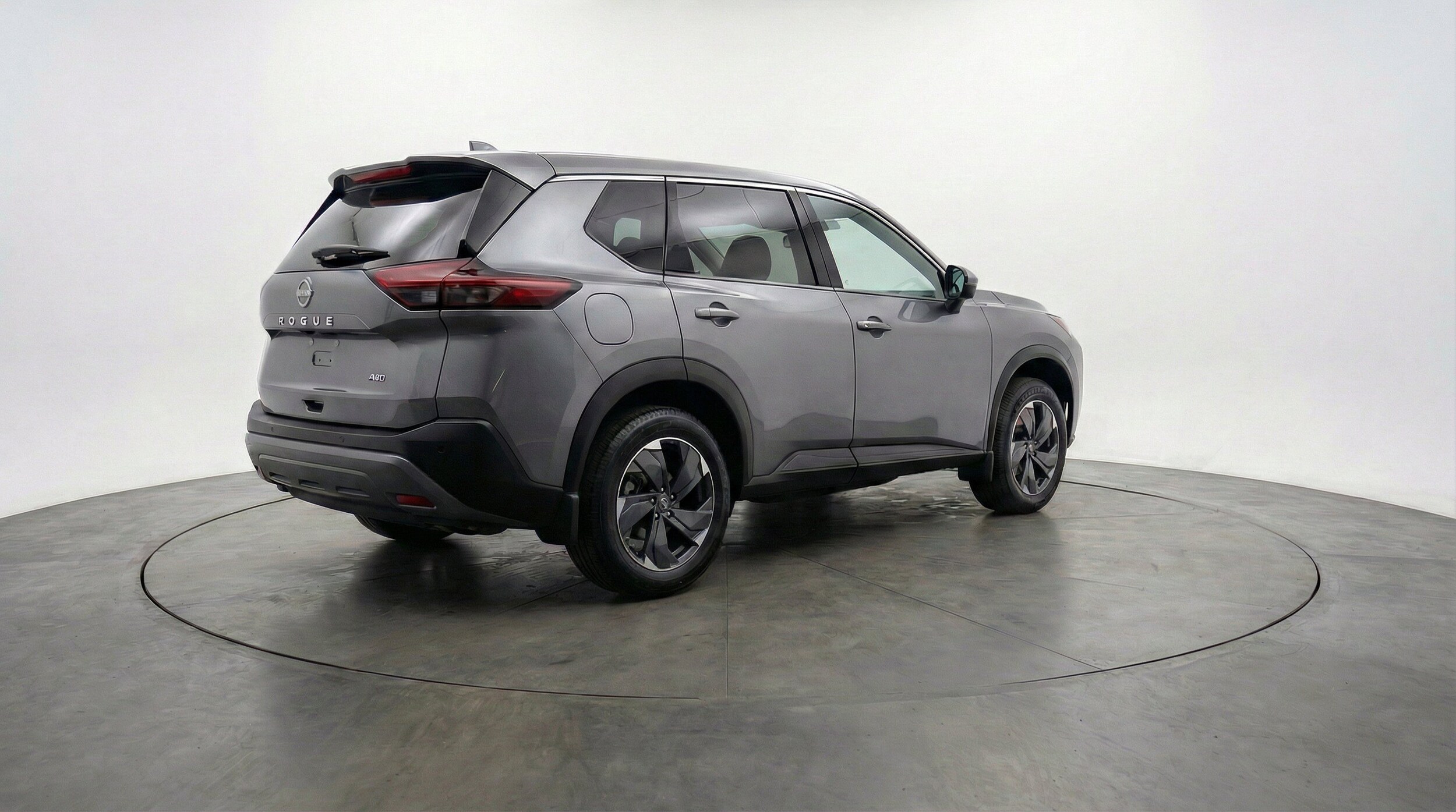 Thumbnail: 2025 Nissan Rogue - 9