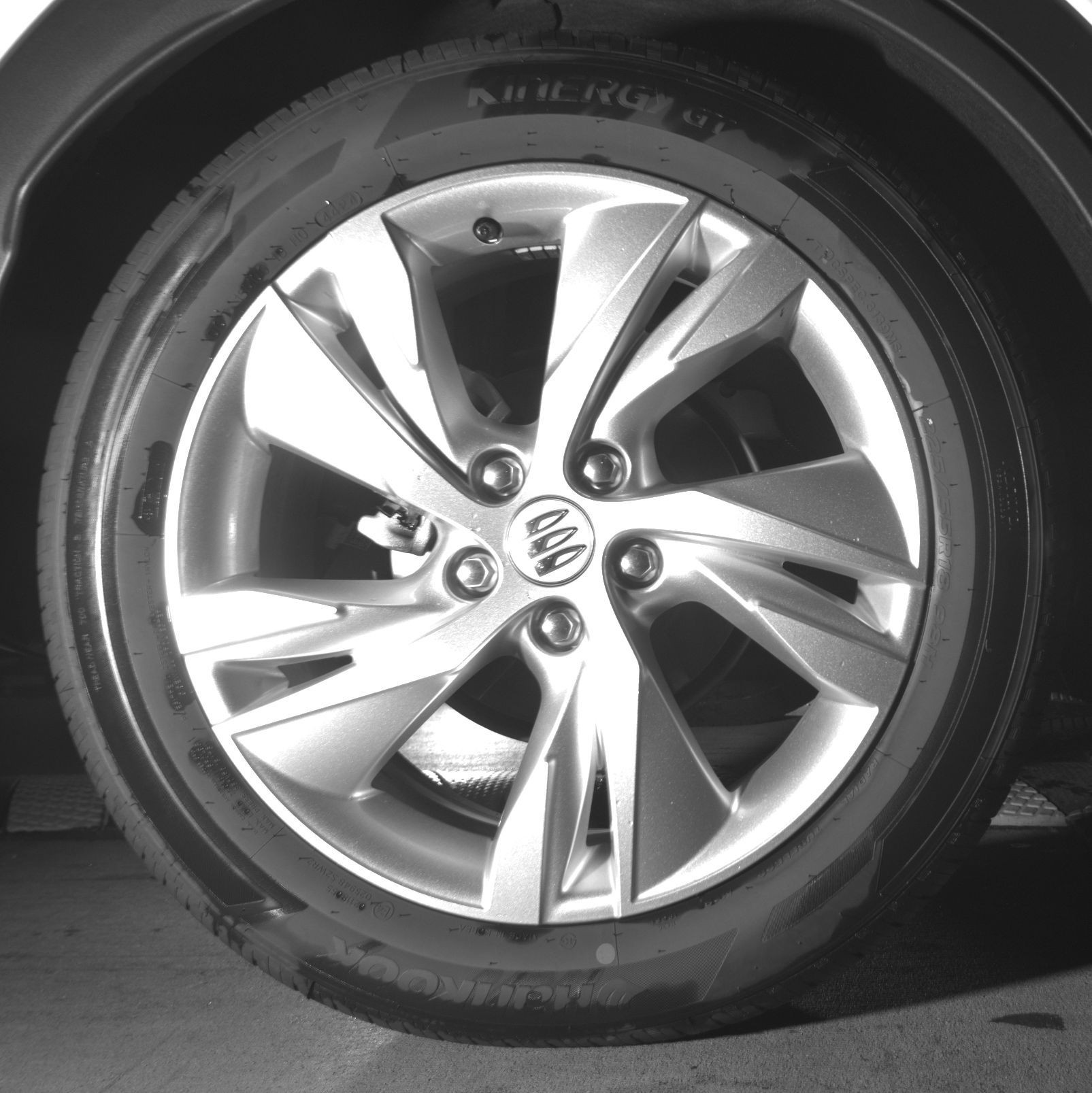 Thumbnail: 2025 Buick Encore GX - 12