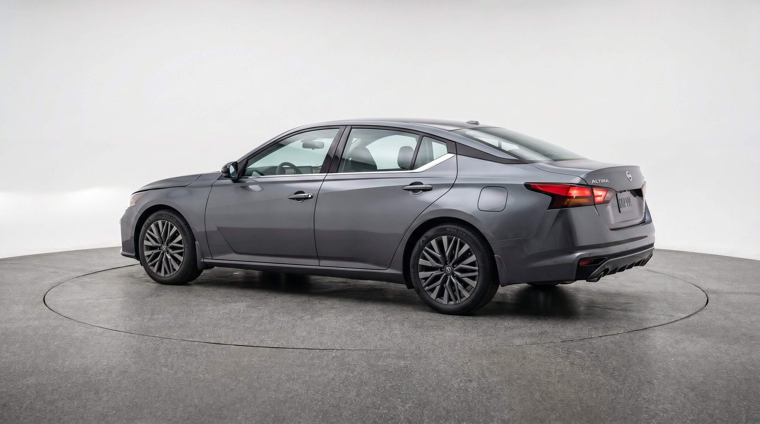 Thumbnail: 2026 Nissan Altima - 6