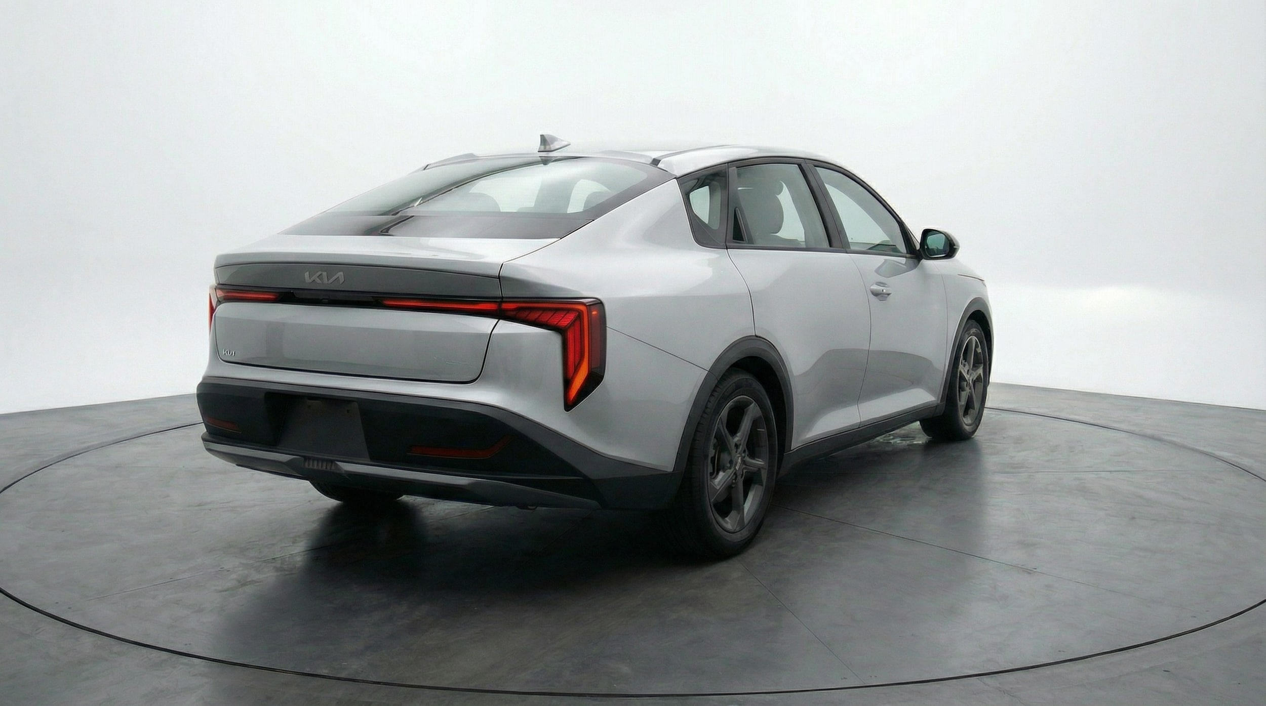 Thumbnail: 2025 Kia K4 - 7