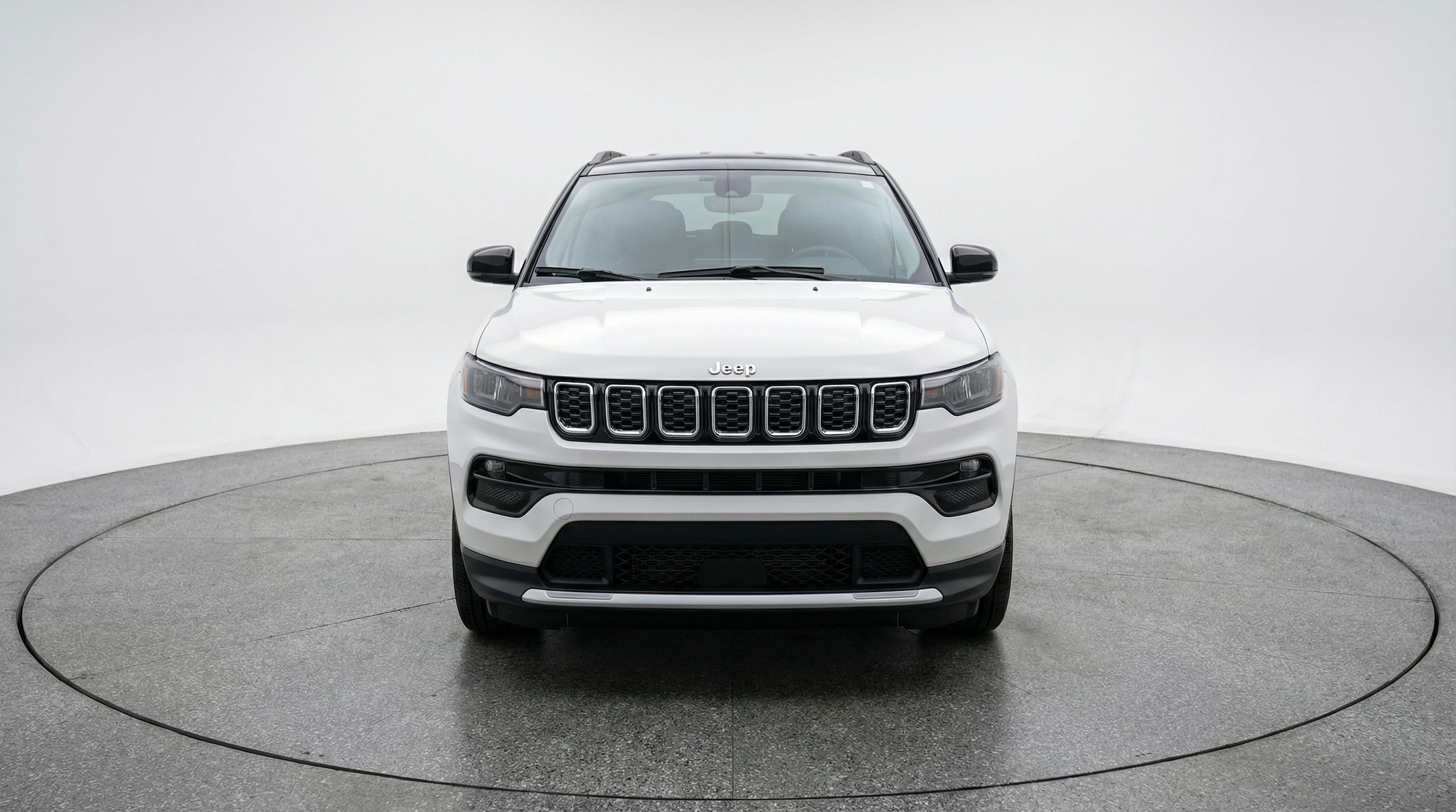 Thumbnail: 2025 Jeep Compass - 2