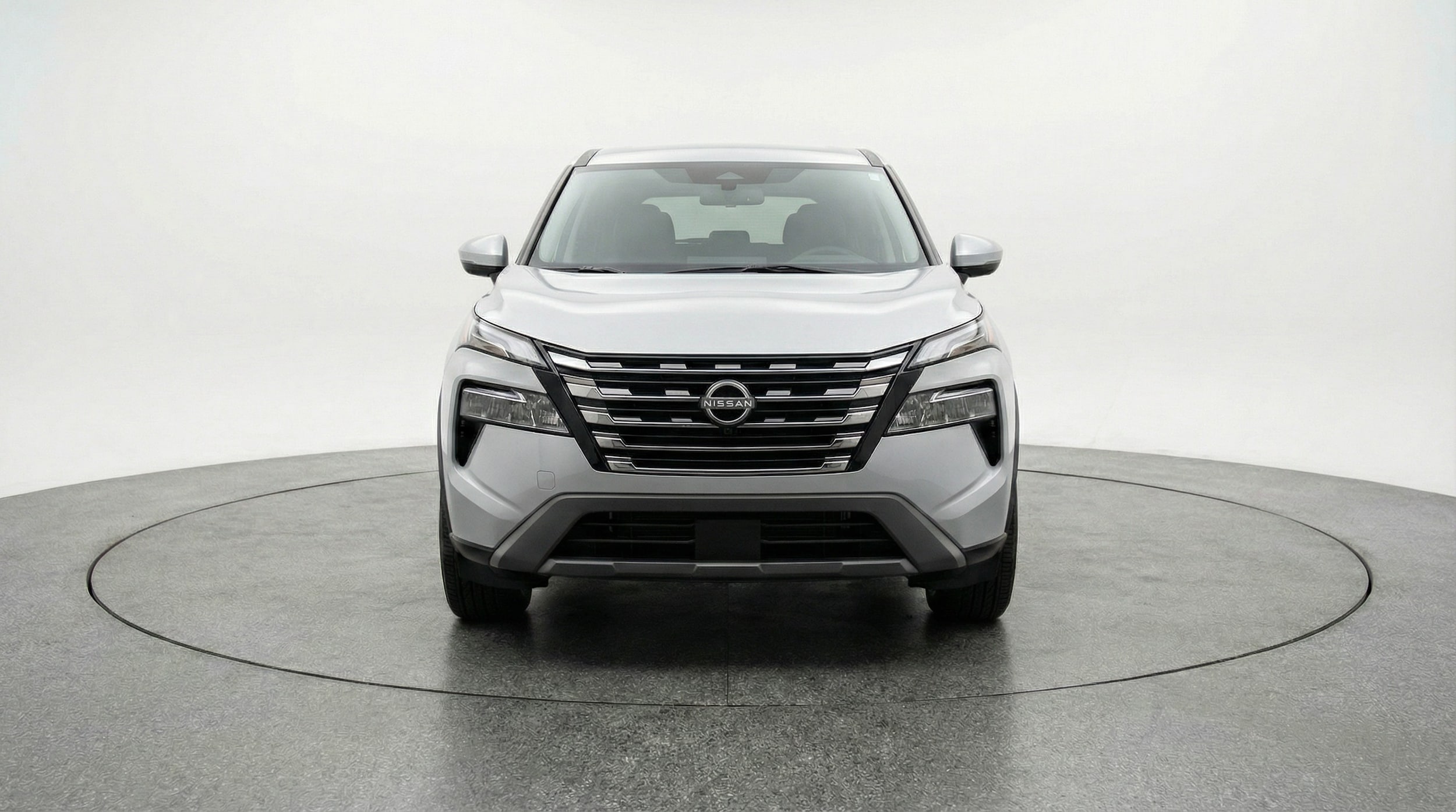 Thumbnail: 2025 Nissan Rogue - 2