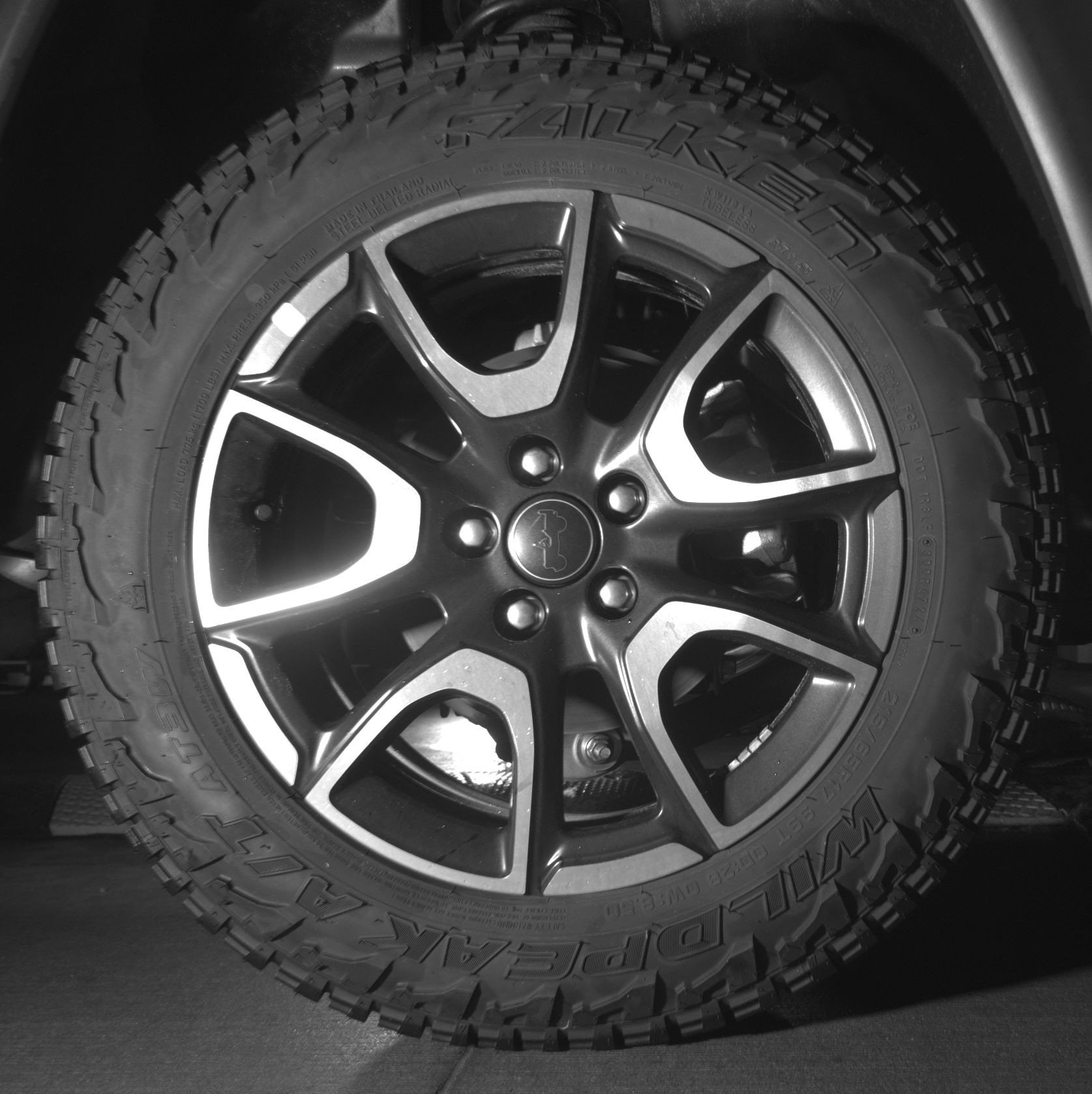 Thumbnail: 2025 Jeep Compass - 15
