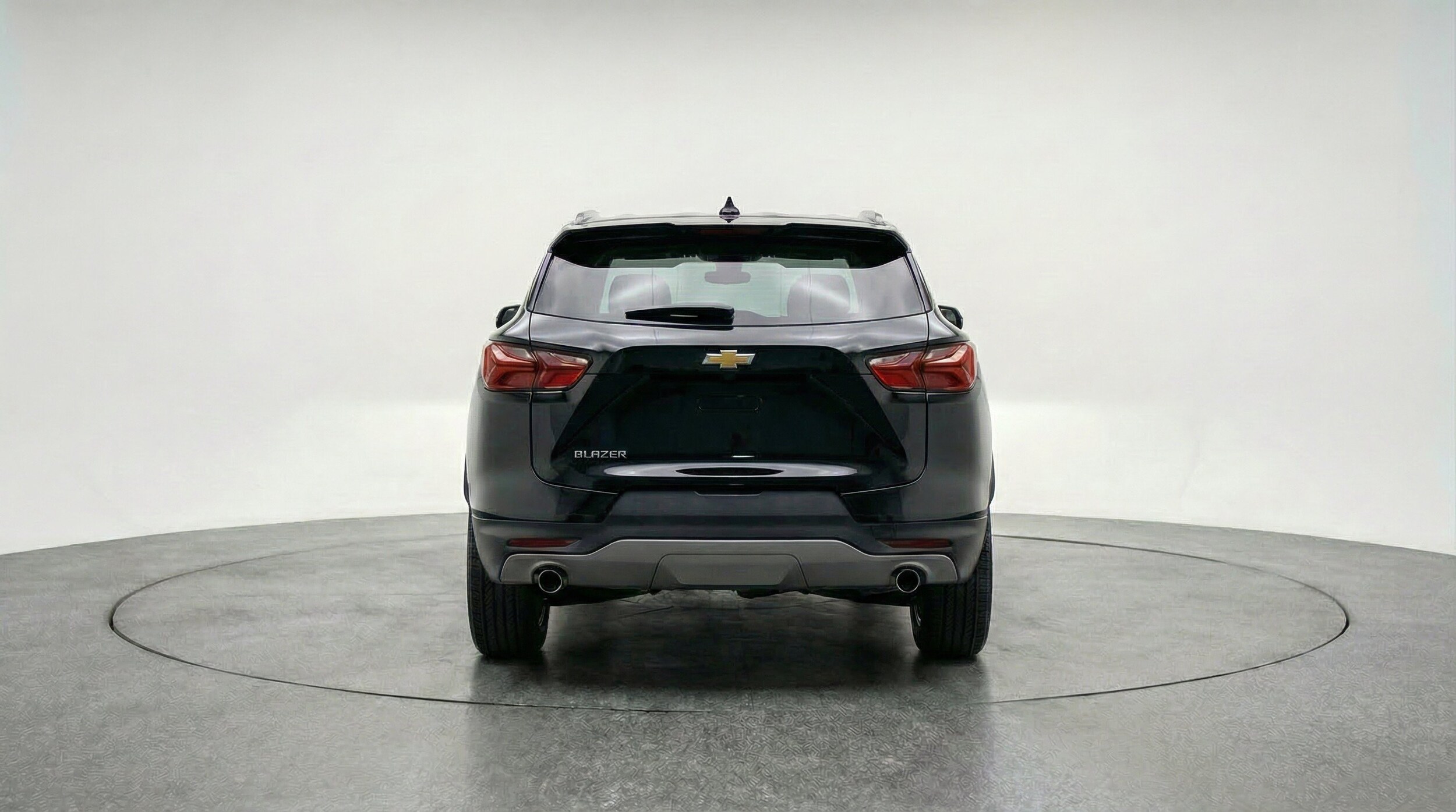 Thumbnail: 2025 Chevrolet Blazer - 7