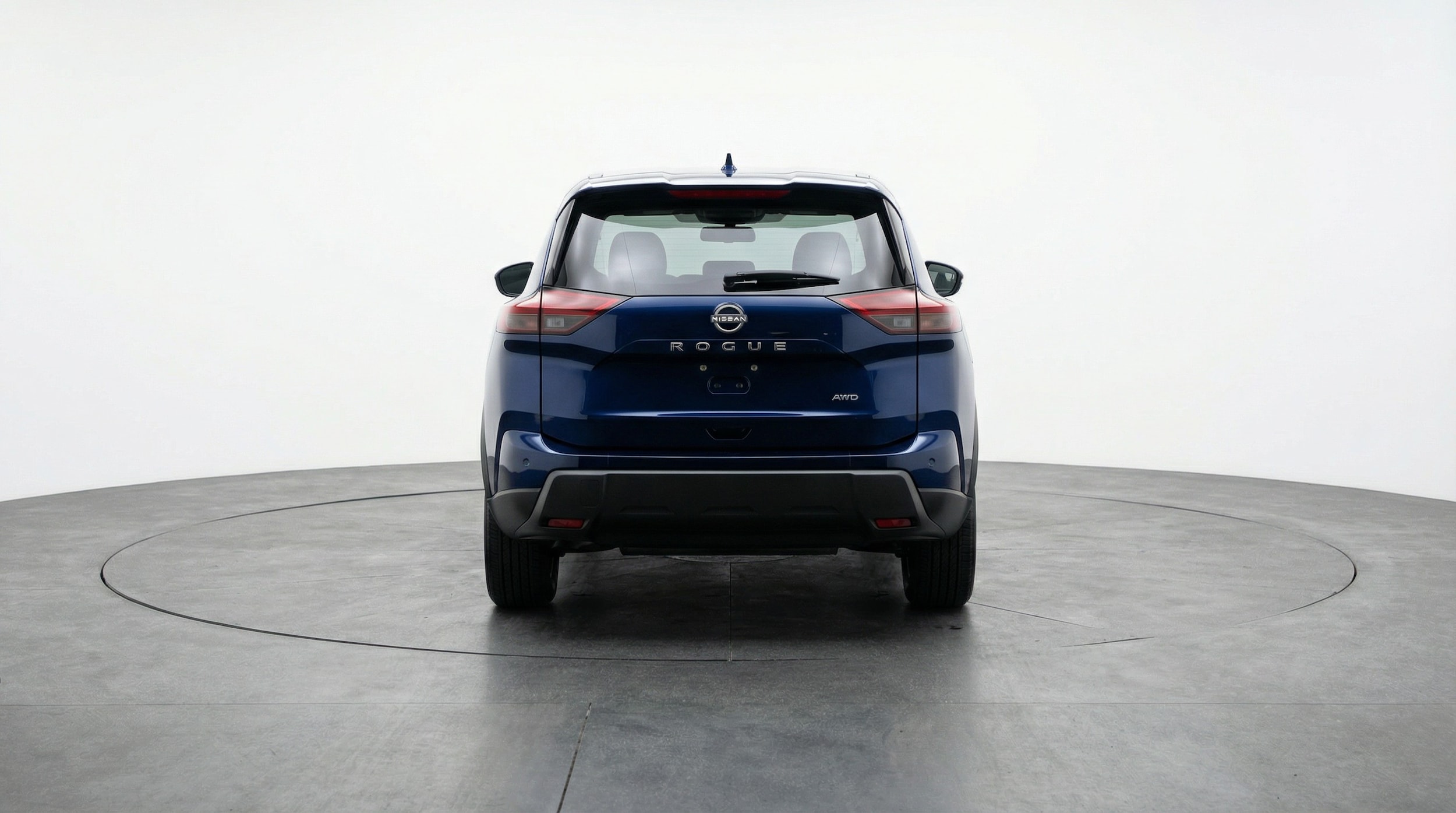 Thumbnail: 2025 Nissan Rogue - 6