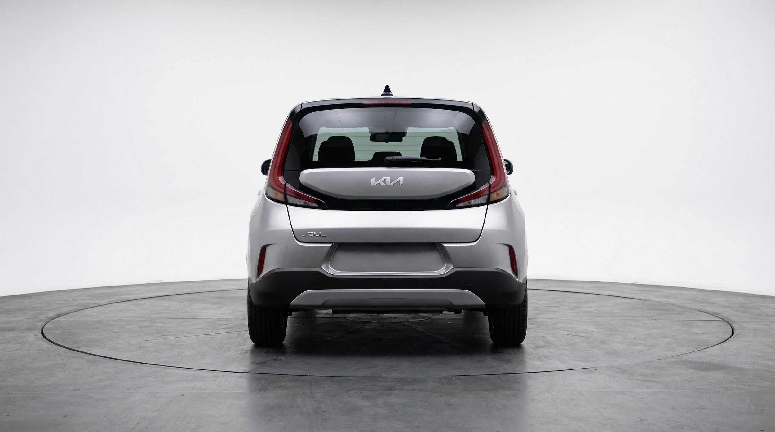 Thumbnail: 2025 Kia Soul - 7