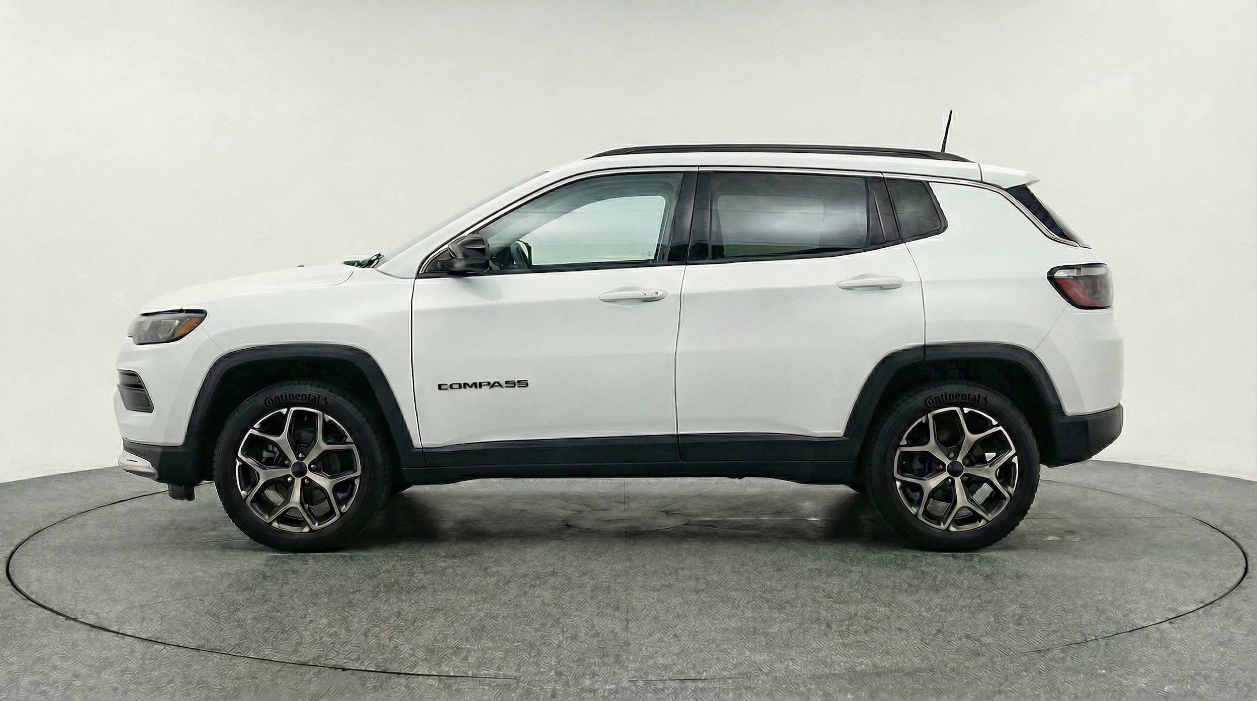 Thumbnail: 2025 Jeep Compass - 4