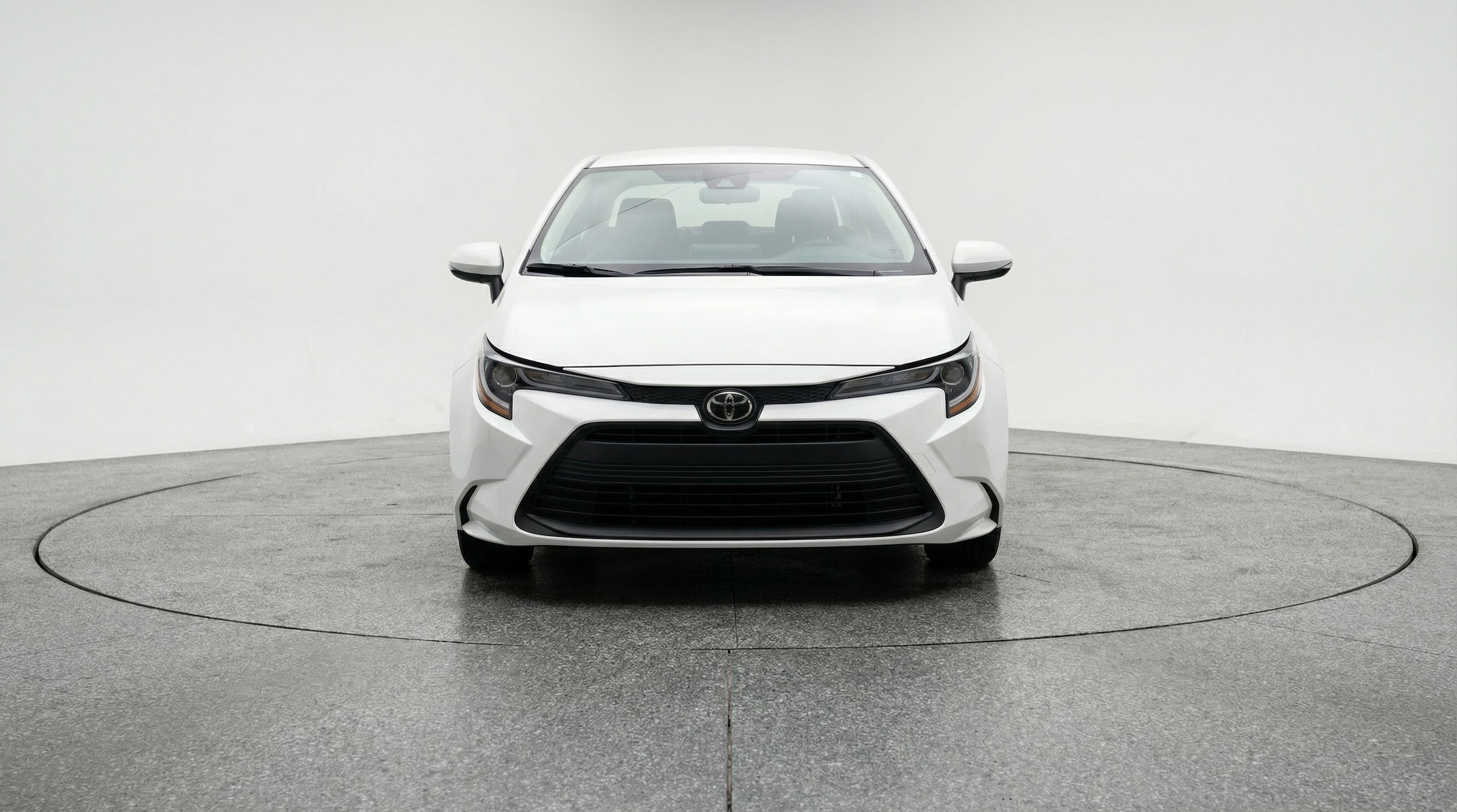 Thumbnail: 2025 Toyota Corolla - 2