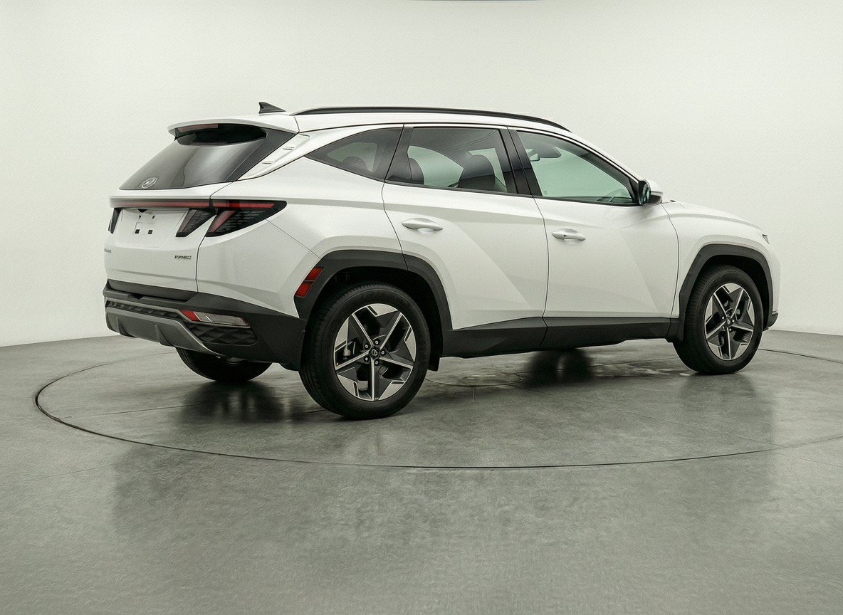 Thumbnail: 2026 Hyundai Tucson - 9