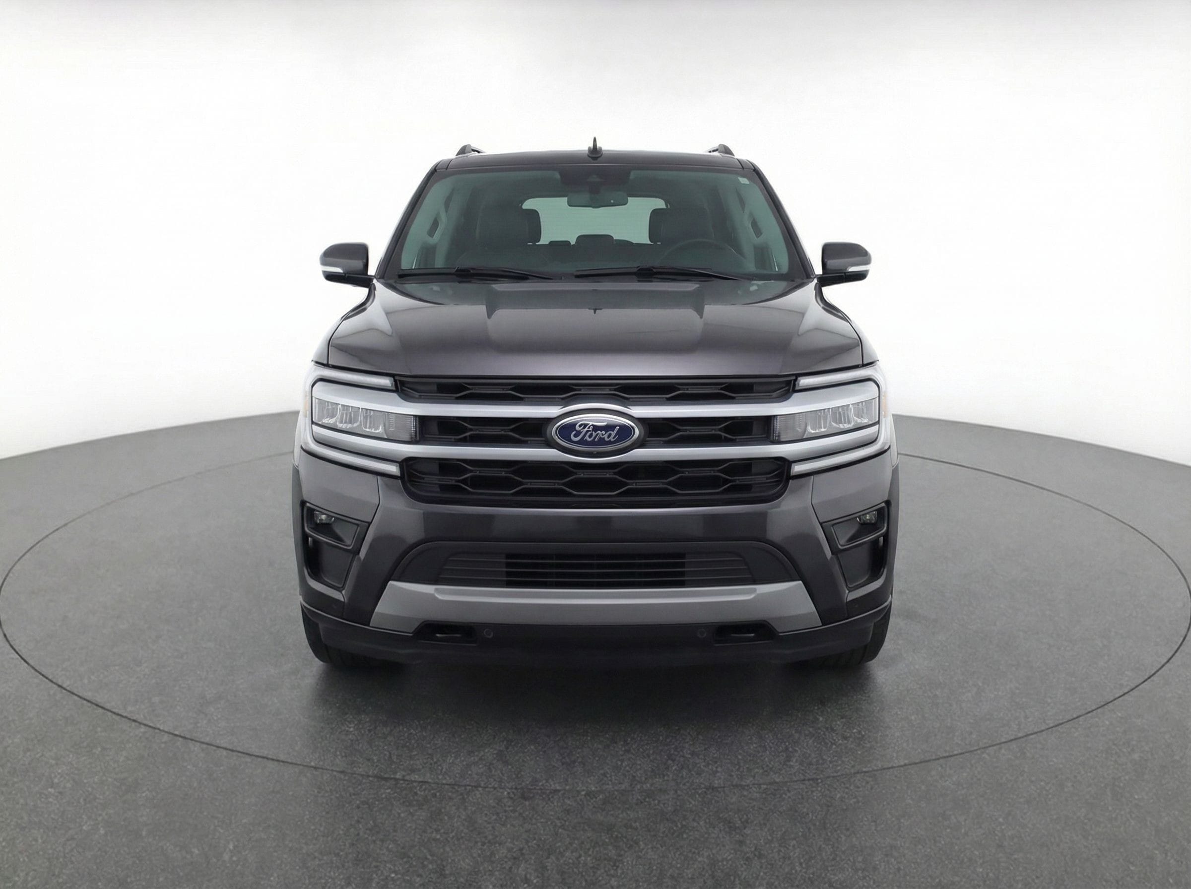 Thumbnail: 2023 Ford Expedition - 2