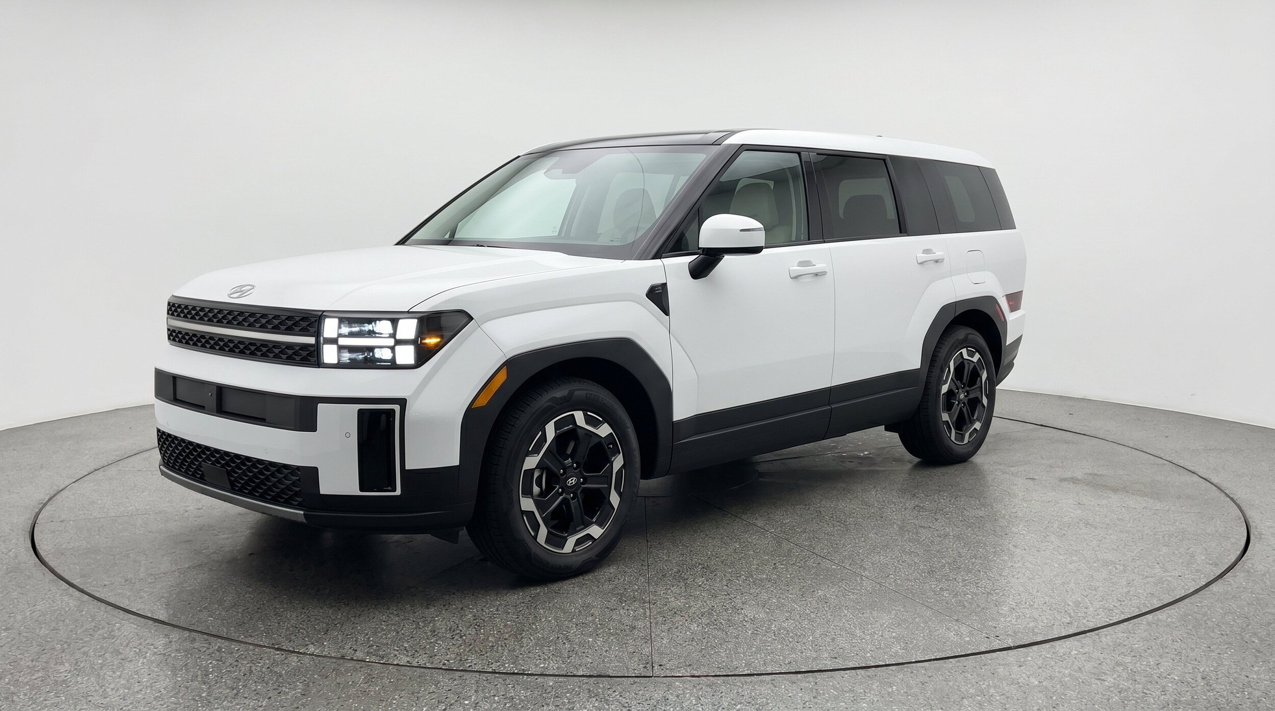 Thumbnail: 2026 Hyundai Santa Fe - 3