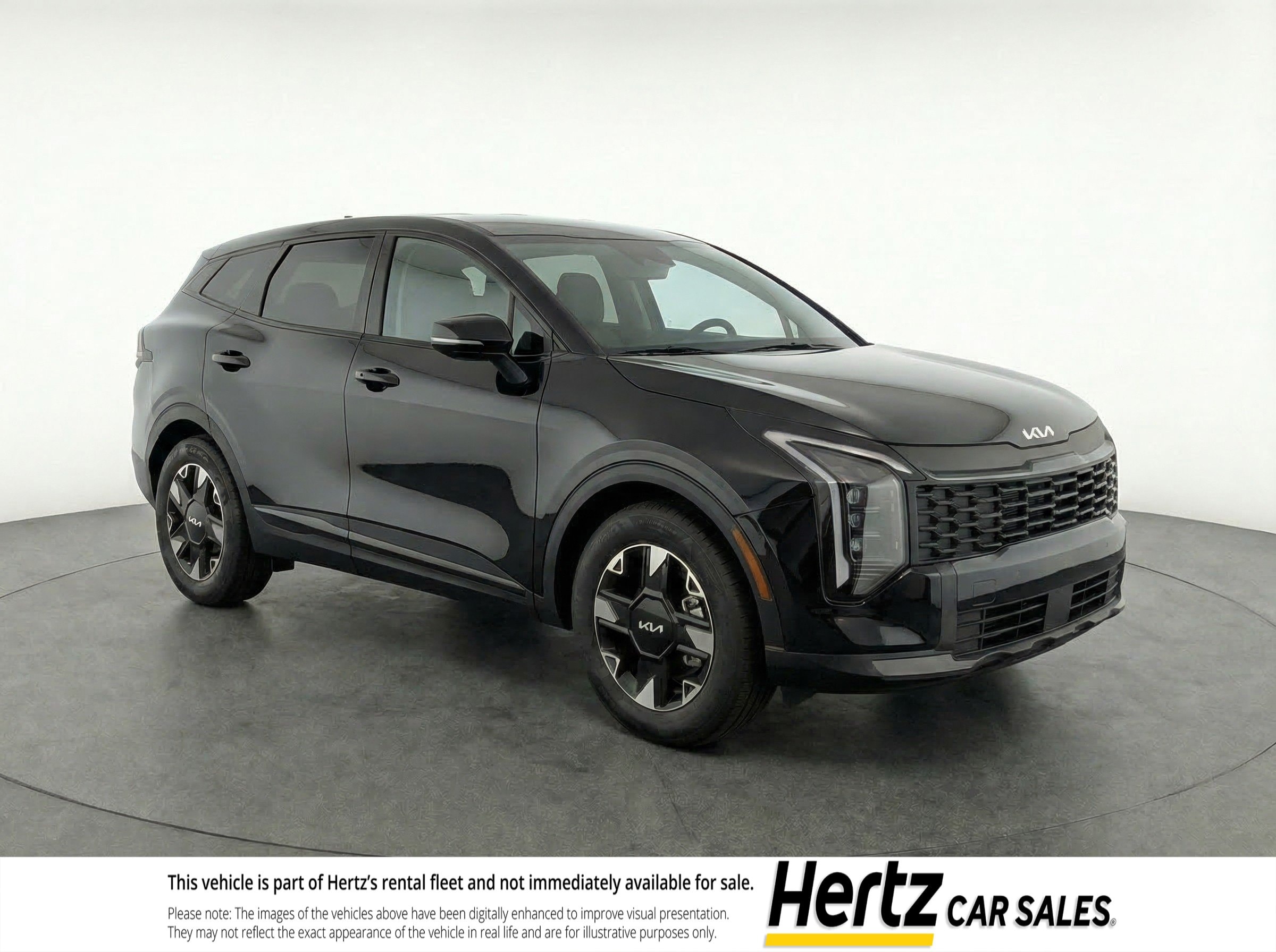 Thumbnail: 2026 Kia Sportage - 1