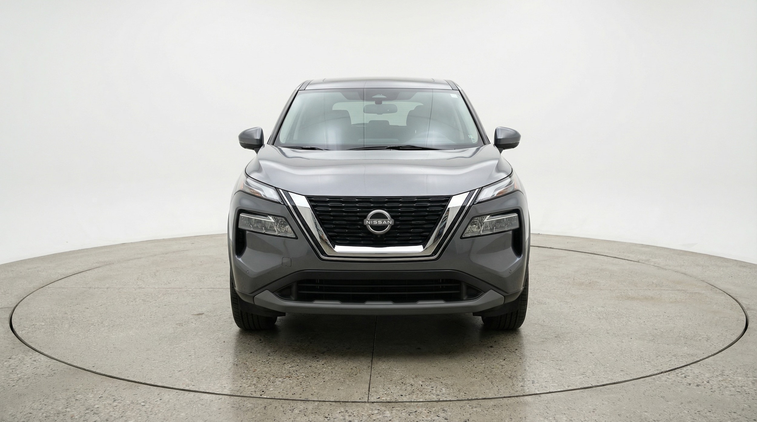 Thumbnail: 2025 Nissan Rogue - 2