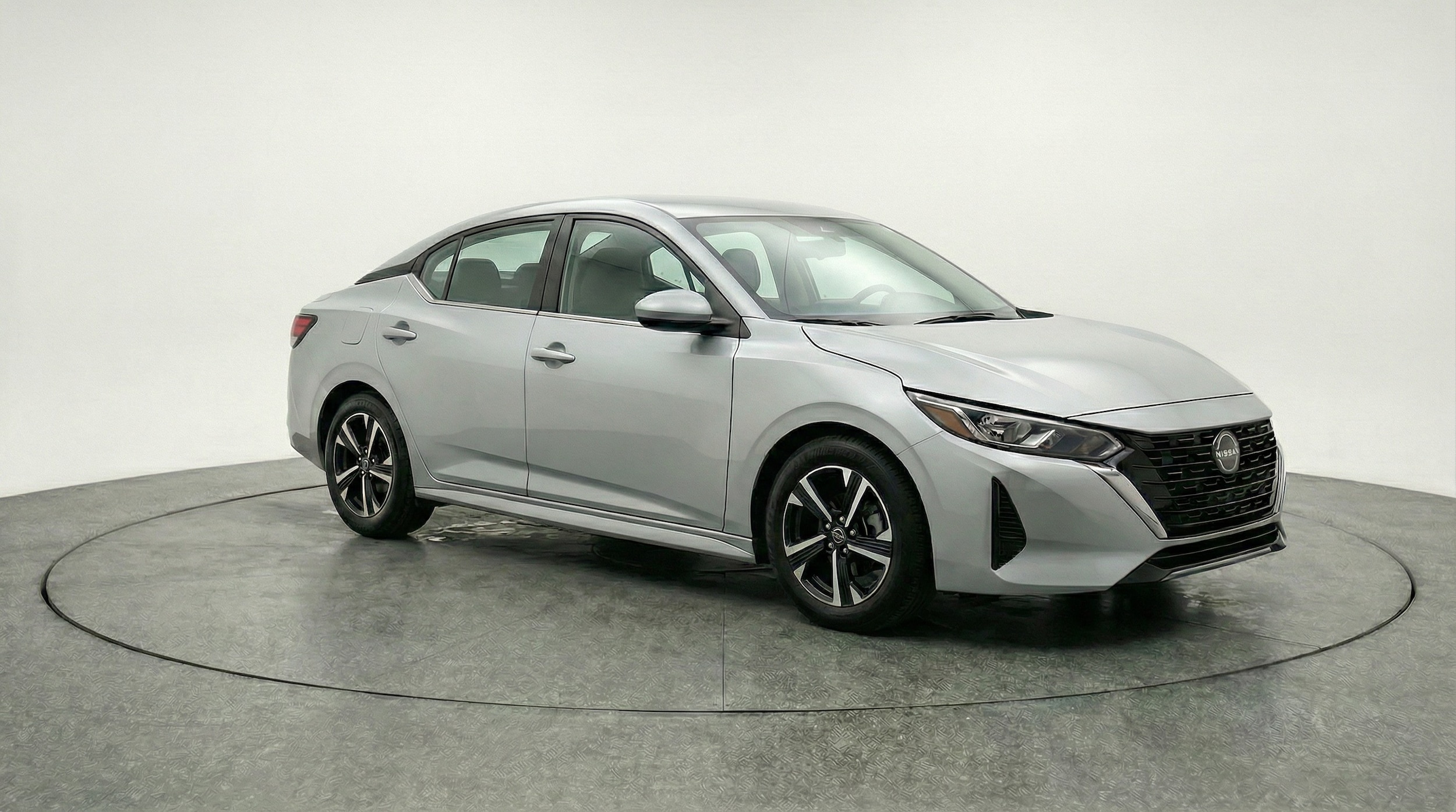 Thumbnail: 2025 Nissan Sentra - 1