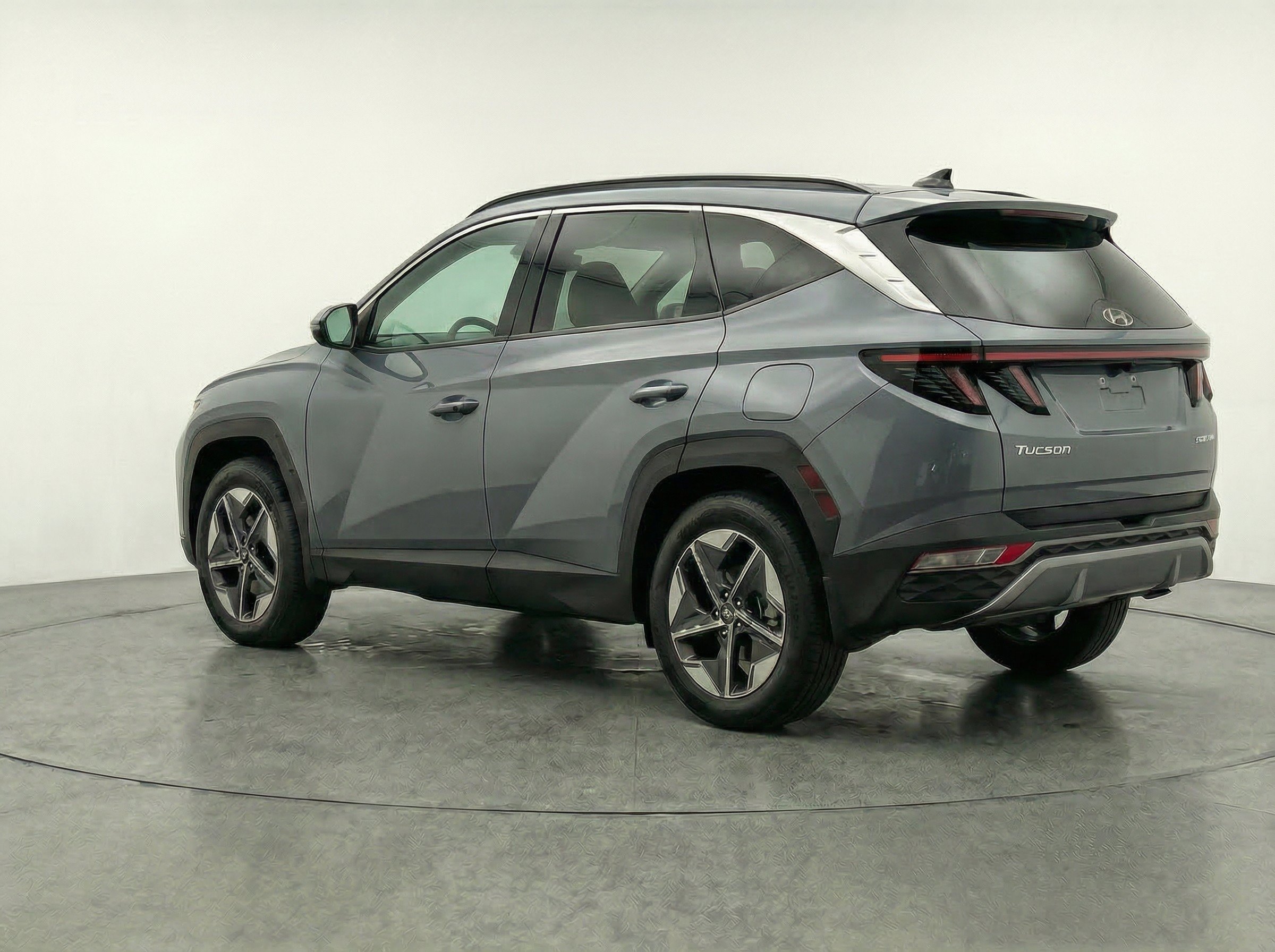 Thumbnail: 2026 Hyundai Tucson - 6