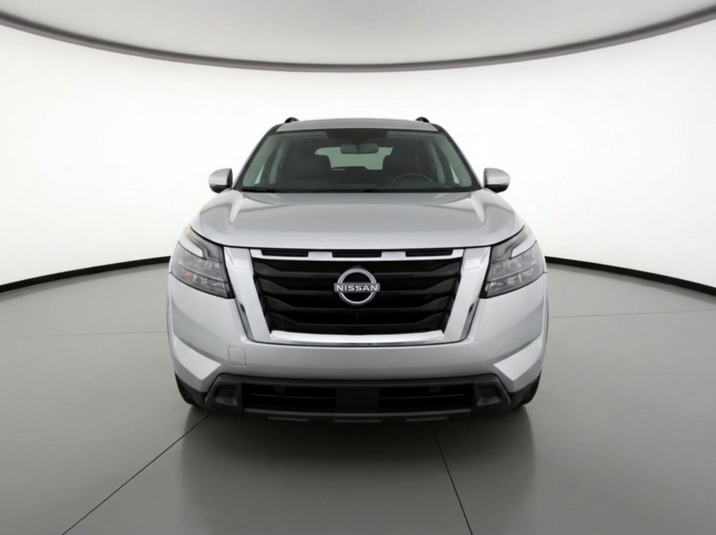 Thumbnail: 2025 Nissan Pathfinder - 2