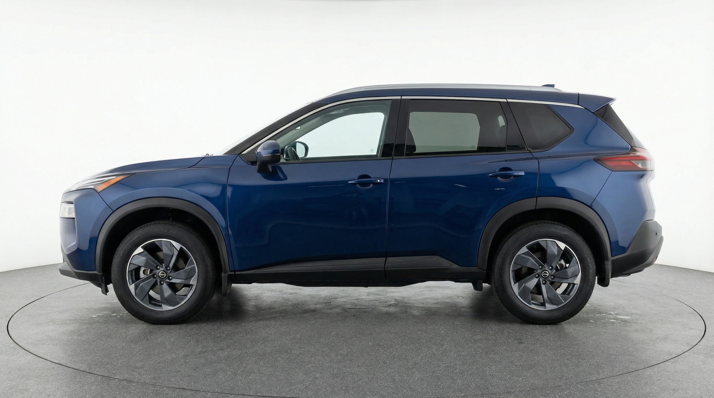 Thumbnail: 2025 Nissan Rogue - 4