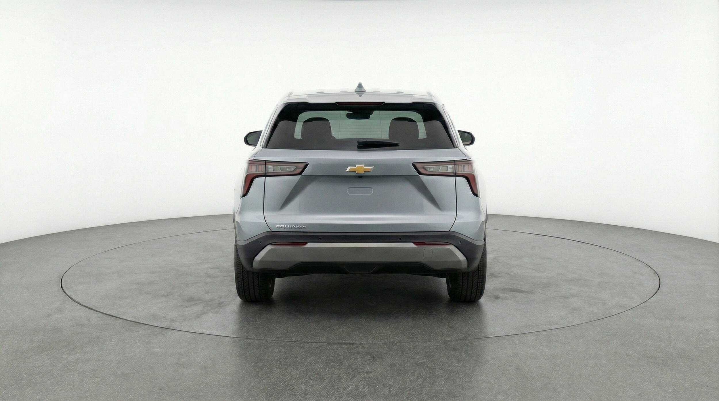 Thumbnail: 2025 Chevrolet Equinox - 6