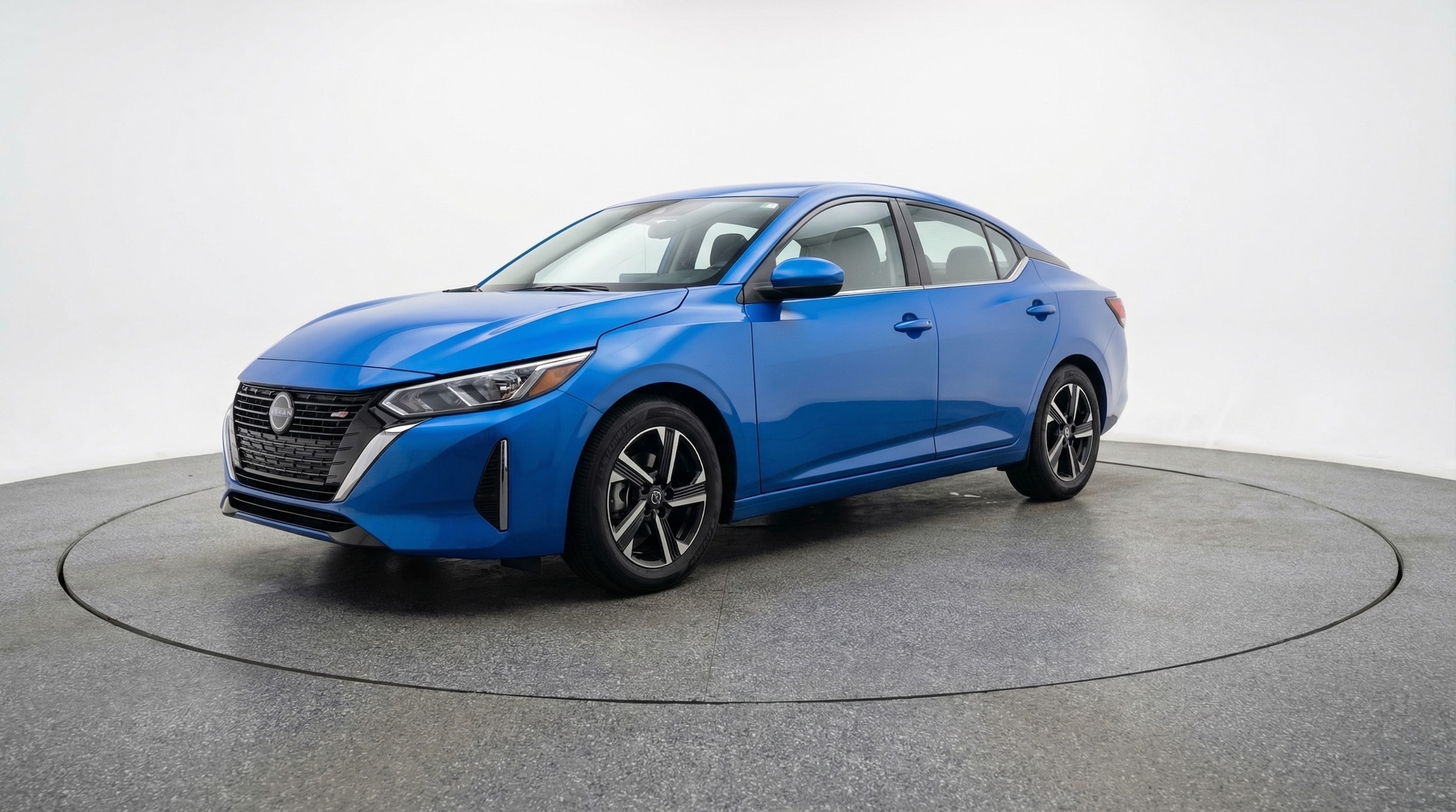 Thumbnail: 2025 Nissan Sentra - 3