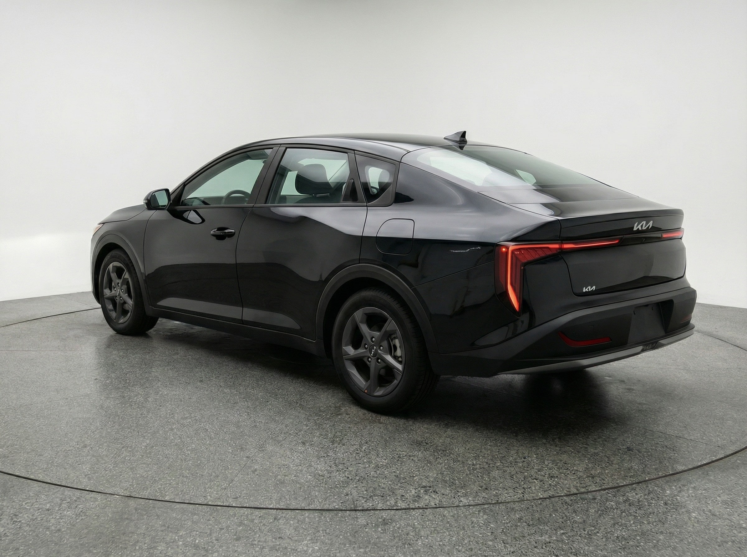 Thumbnail: 2025 Kia K4 - 5