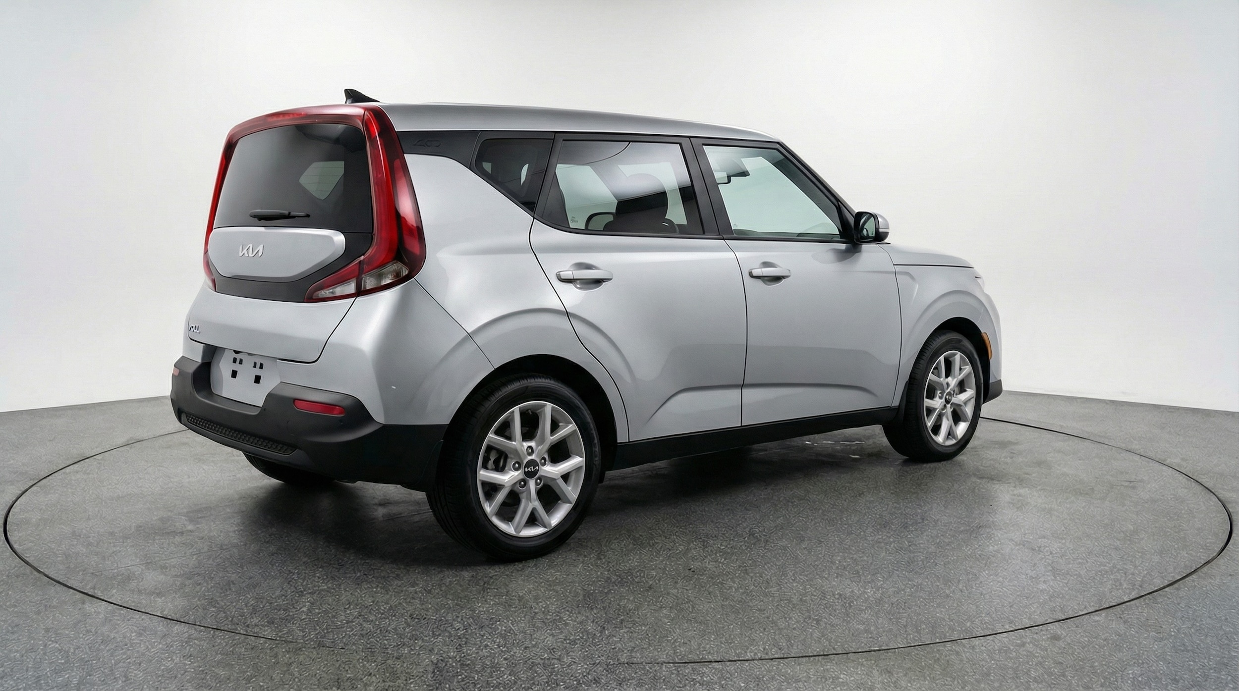 Thumbnail: 2025 Kia Soul - 7