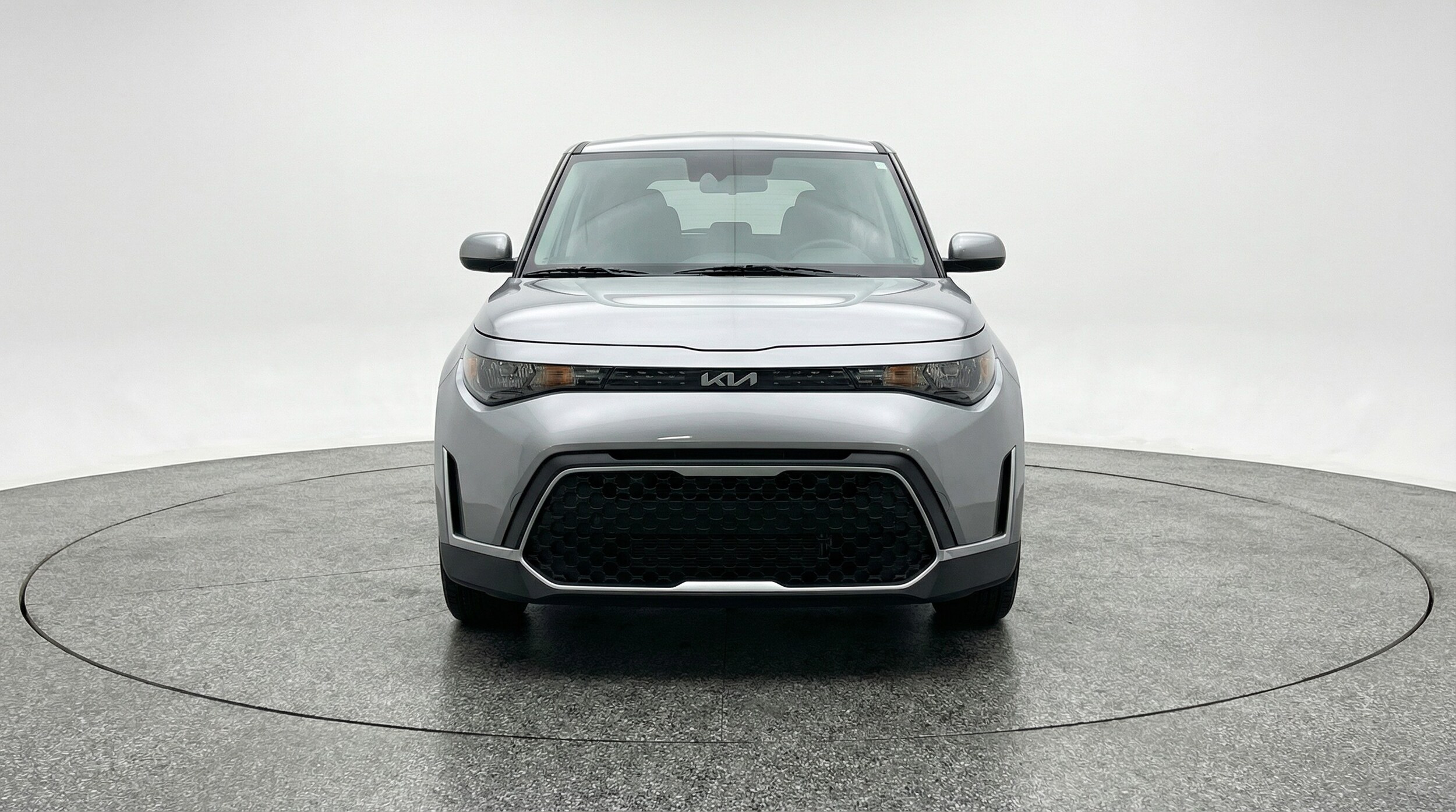 Thumbnail: 2025 Kia Soul - 2