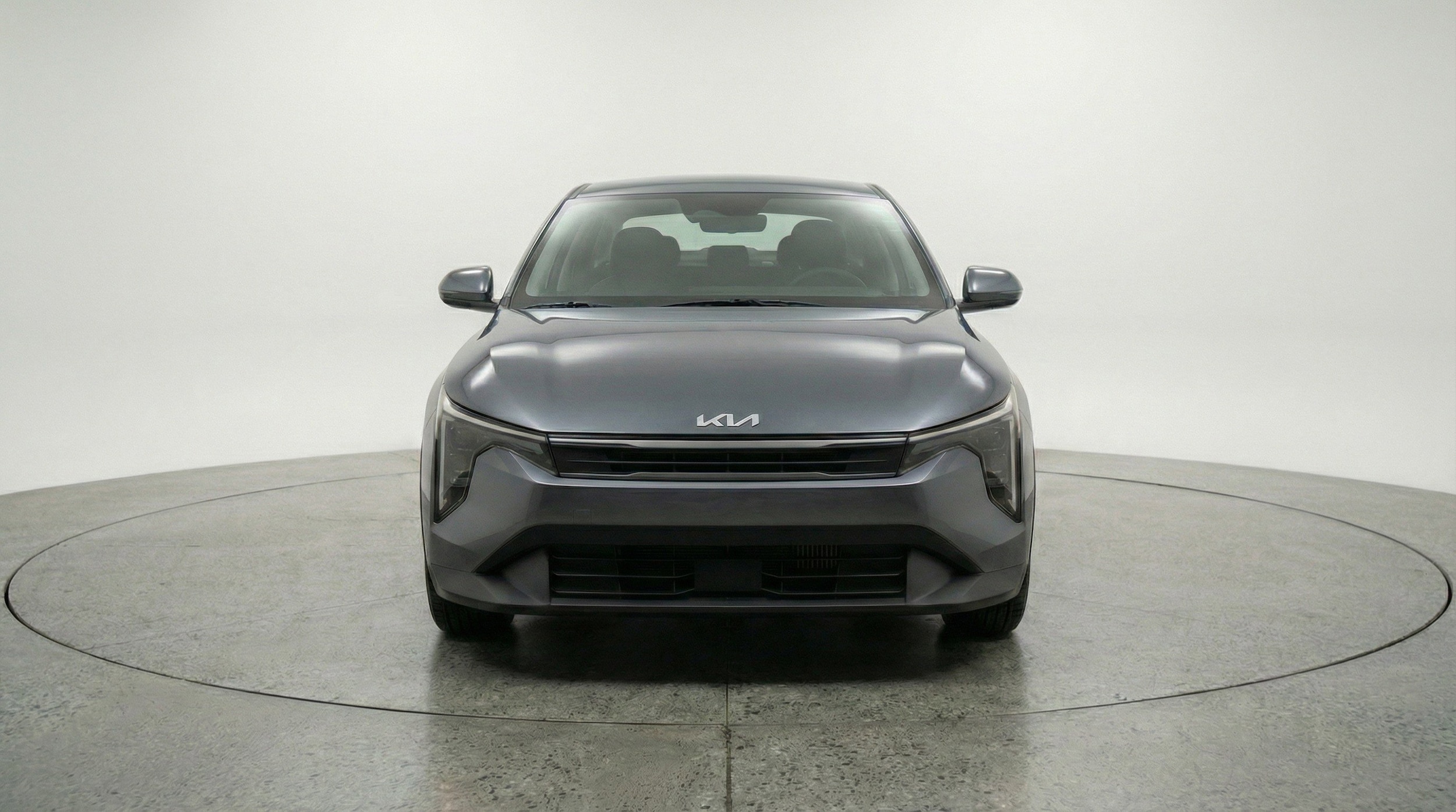 Thumbnail: 2025 Kia K4 - 2