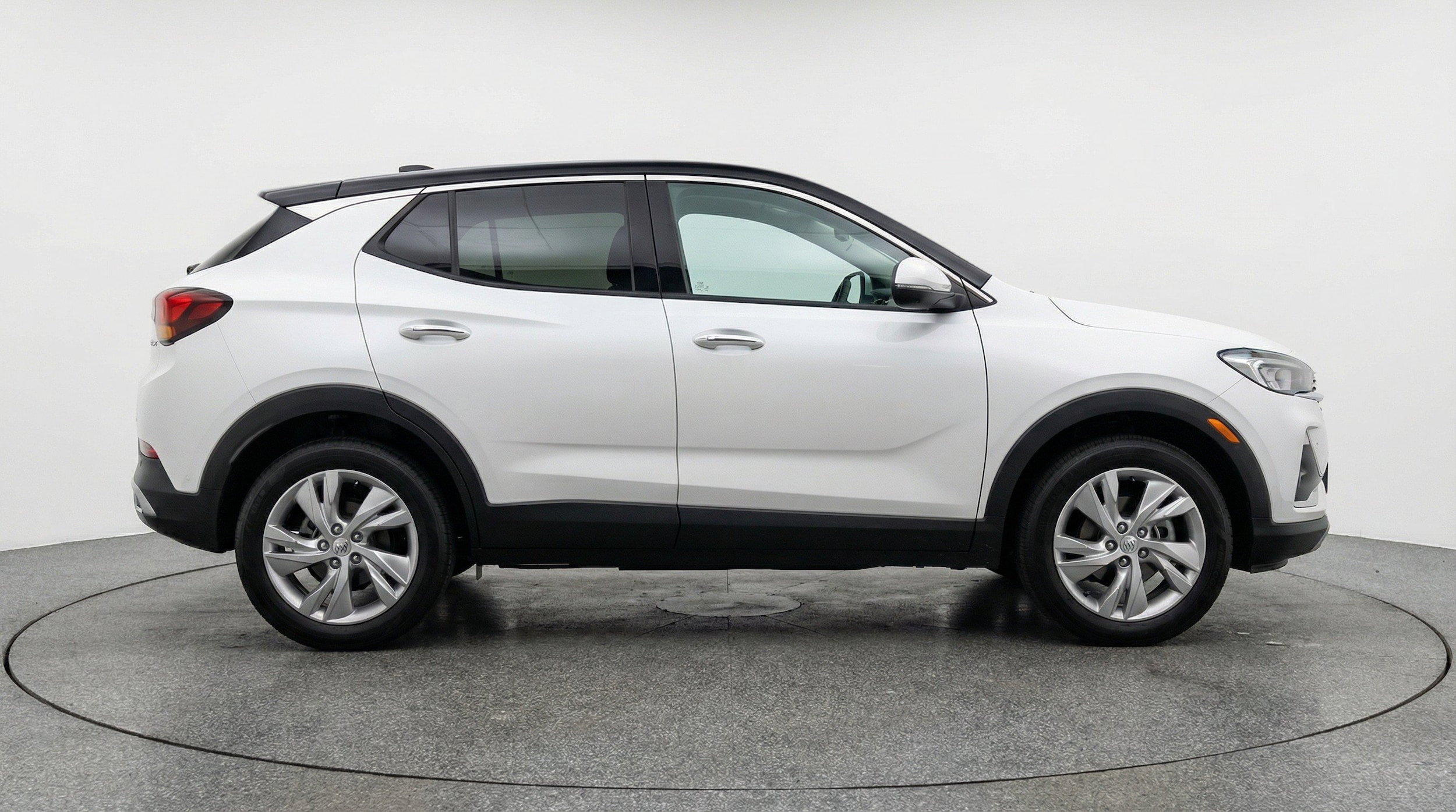 Thumbnail: 2026 Buick Encore GX - 11
